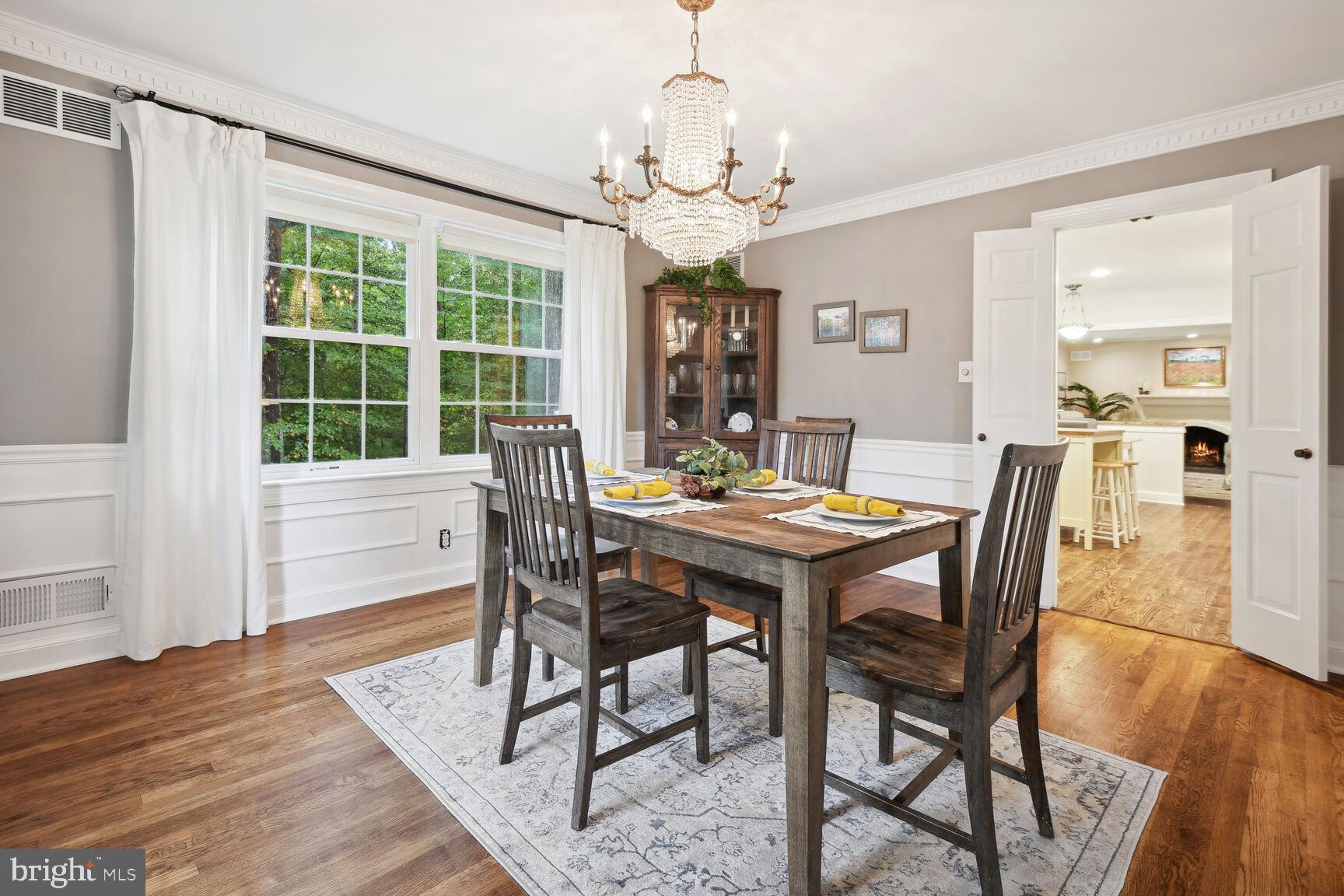 MCAULEY PARK - Residential