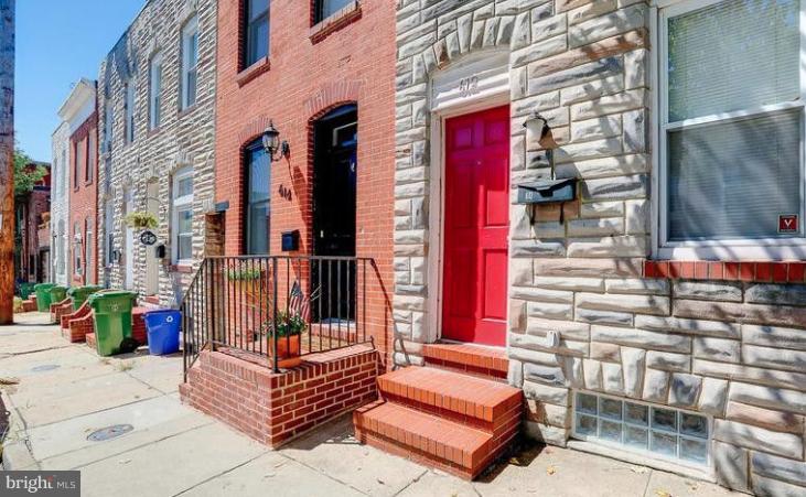 CANTON - Residential Lease