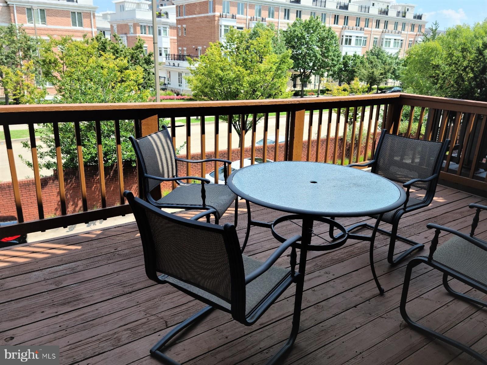 FEDERAL HILL HISTORIC DISTRICT - Residential Lease