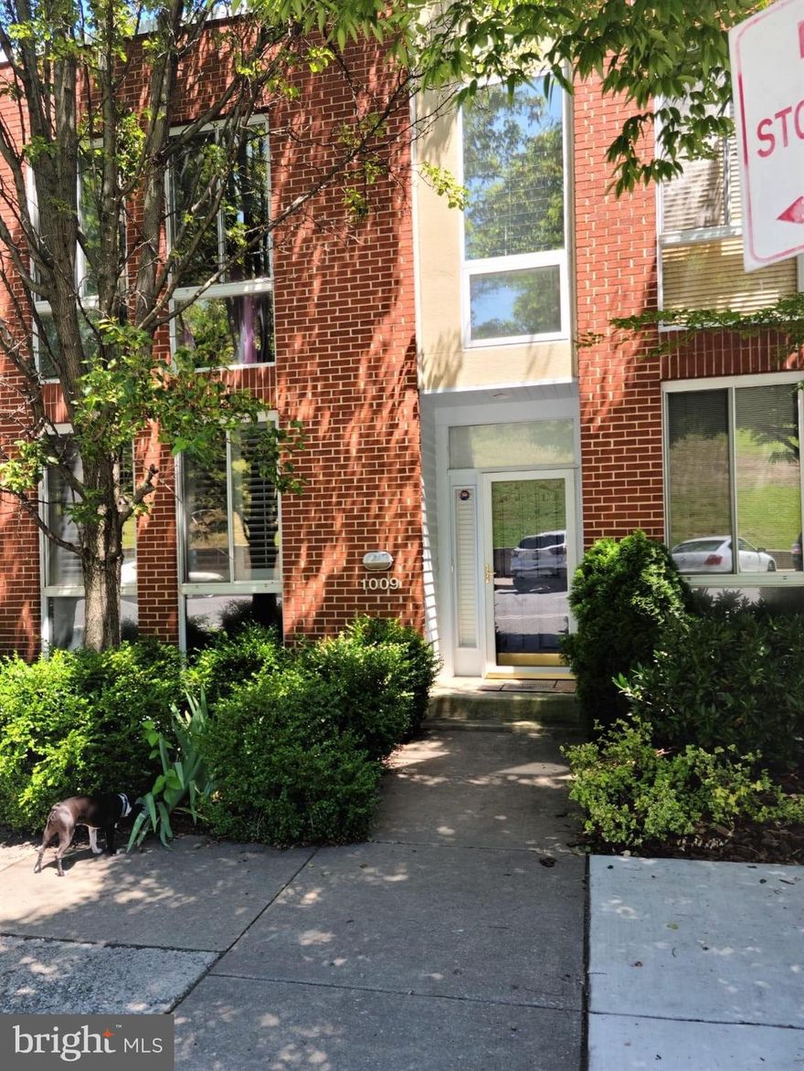 Rare Opportunity!! Bright contemp 2 car garage townhome in heart of Federal Hill. 3 levels, 3 bedrms, 3 full baths. Lg lvng rm w/ sliding glass doors that open to deck(gr8 4 entertaining). Lovely gas fp surrounded by marble. Wood flooring on main. 4 car pkg(2 garage + assigned outdoor pkg spaces). Updated kitchen overlooking Federal Hill Park. Master suite w/ private balcony & walk in Closet