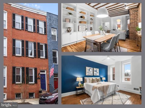 1117 WILLIAM STREET BALTIMORE MD 21230