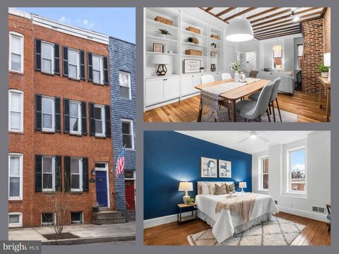 1117 WILLIAM STREET BALTIMORE MD 21230