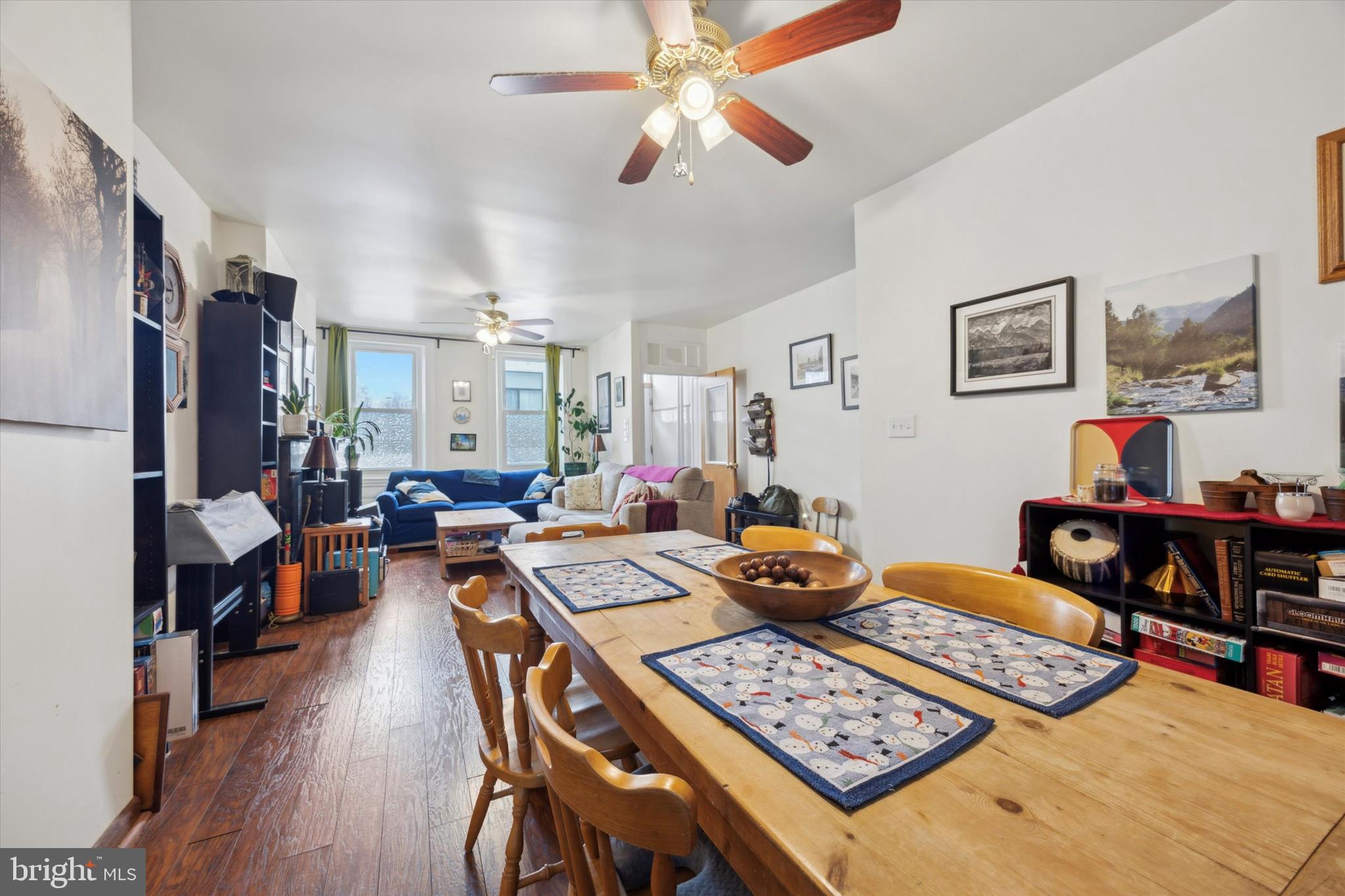 FISHTOWN - Residential