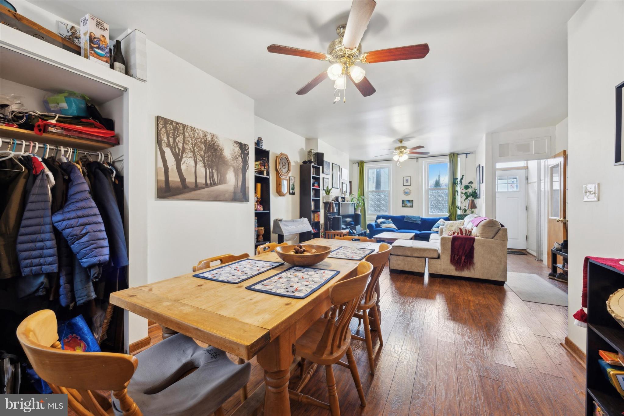 FISHTOWN - Residential