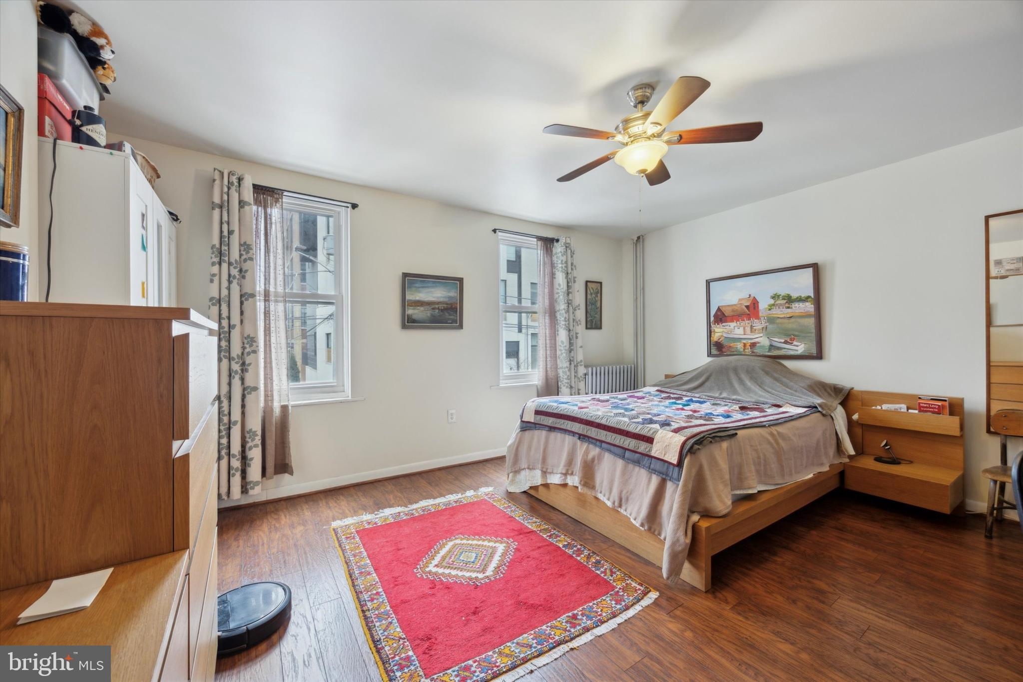 FISHTOWN - Residential