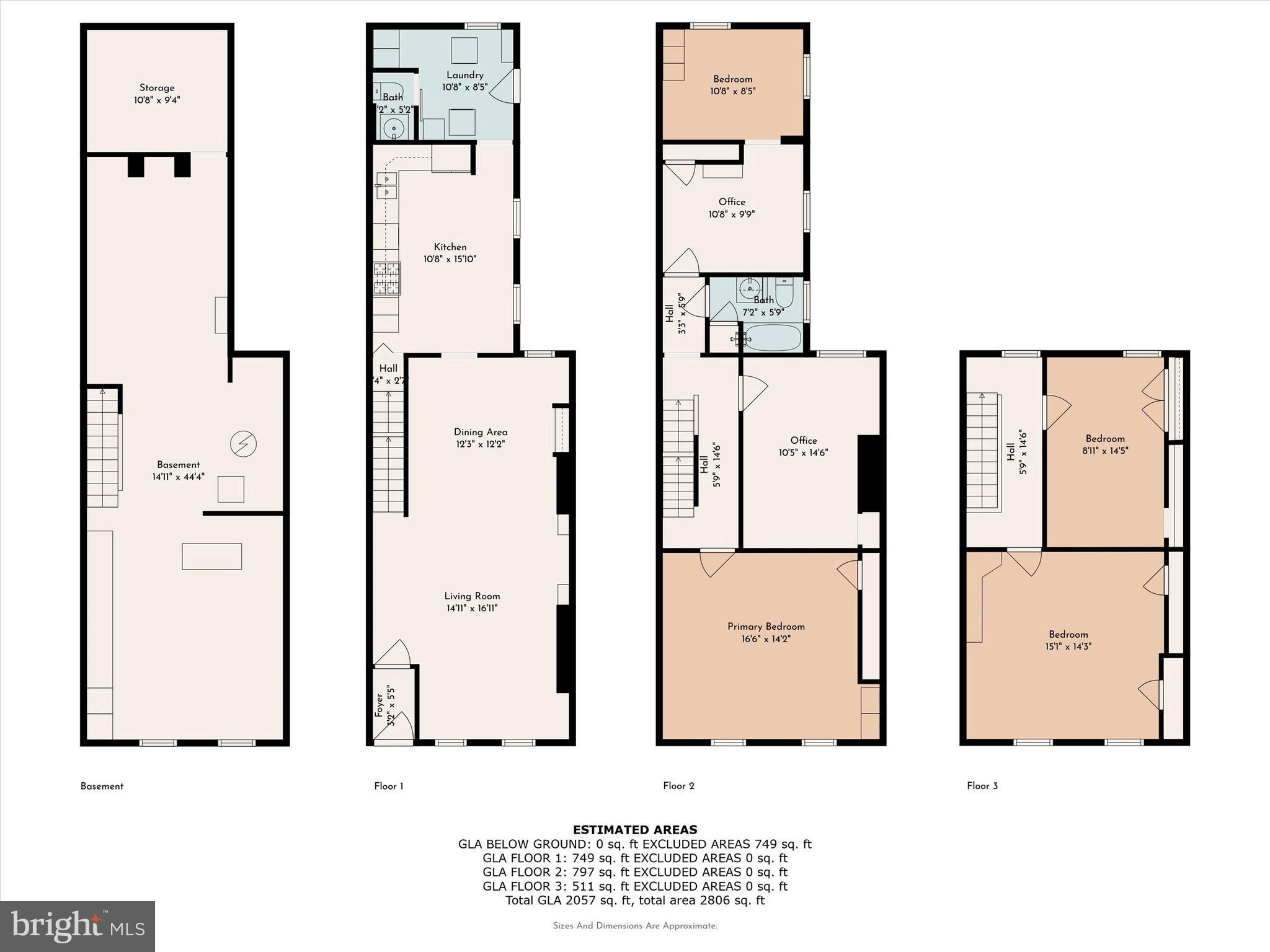 FISHTOWN - Residential