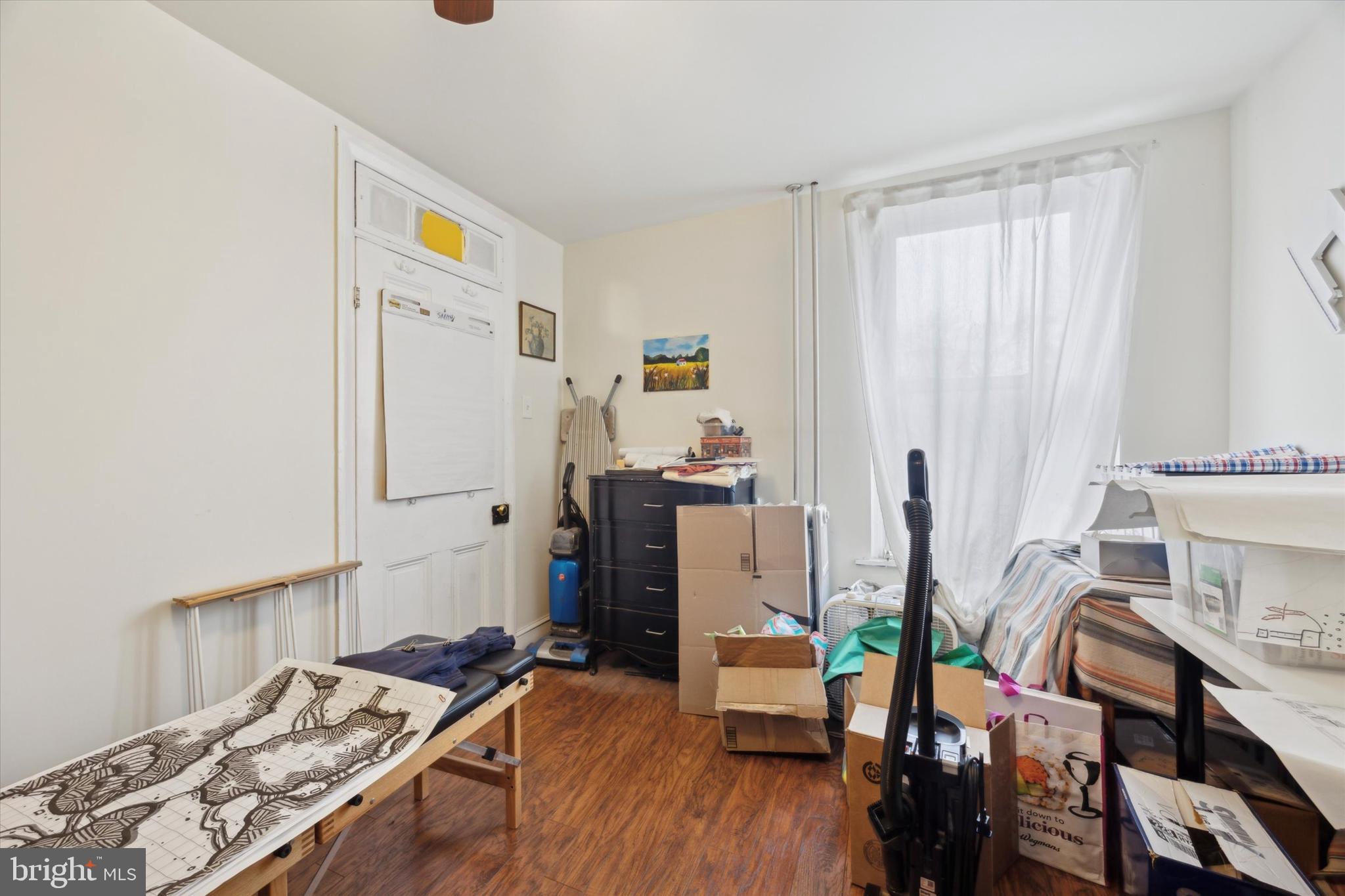 FISHTOWN - Residential