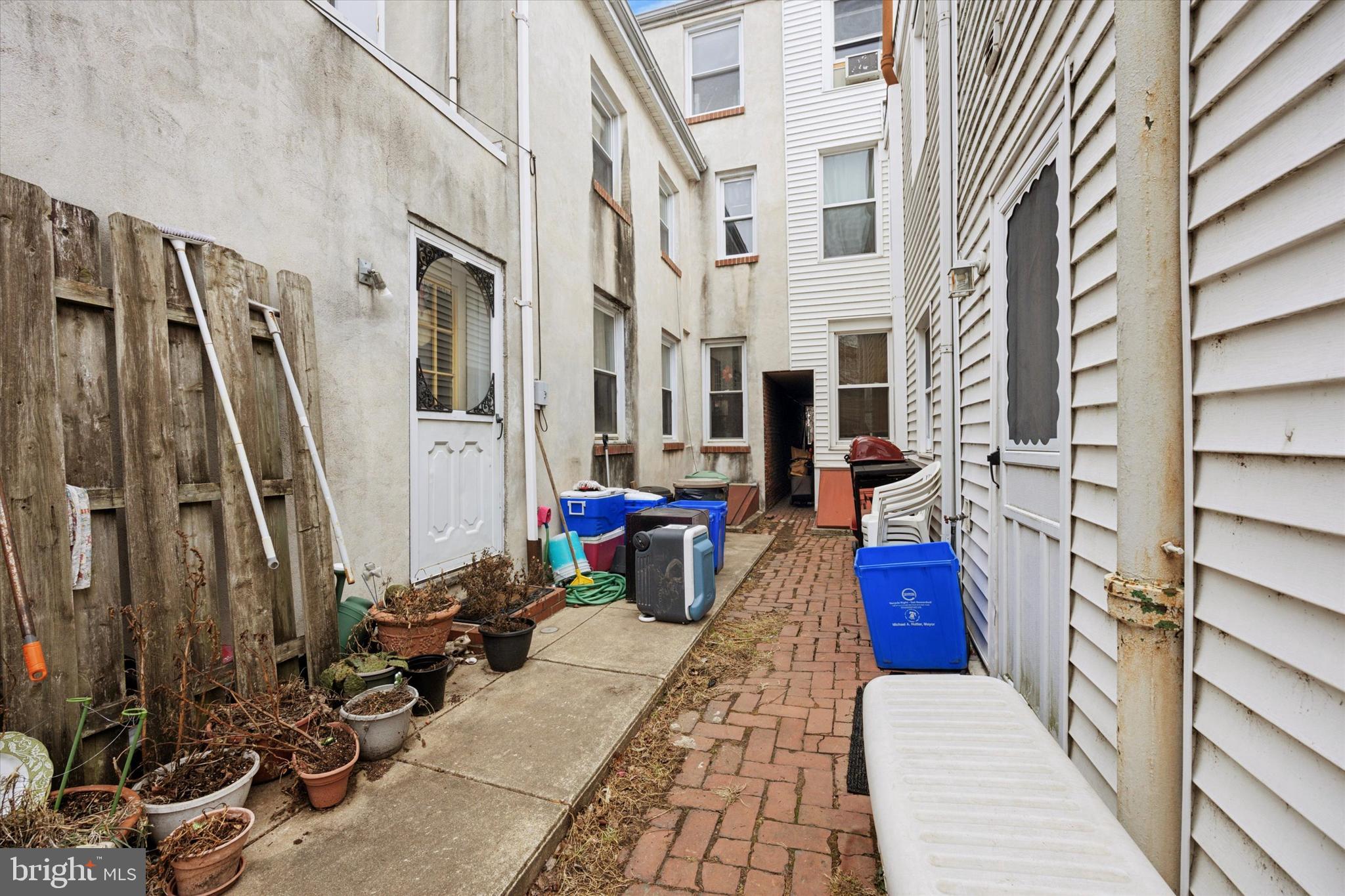 FISHTOWN - Residential