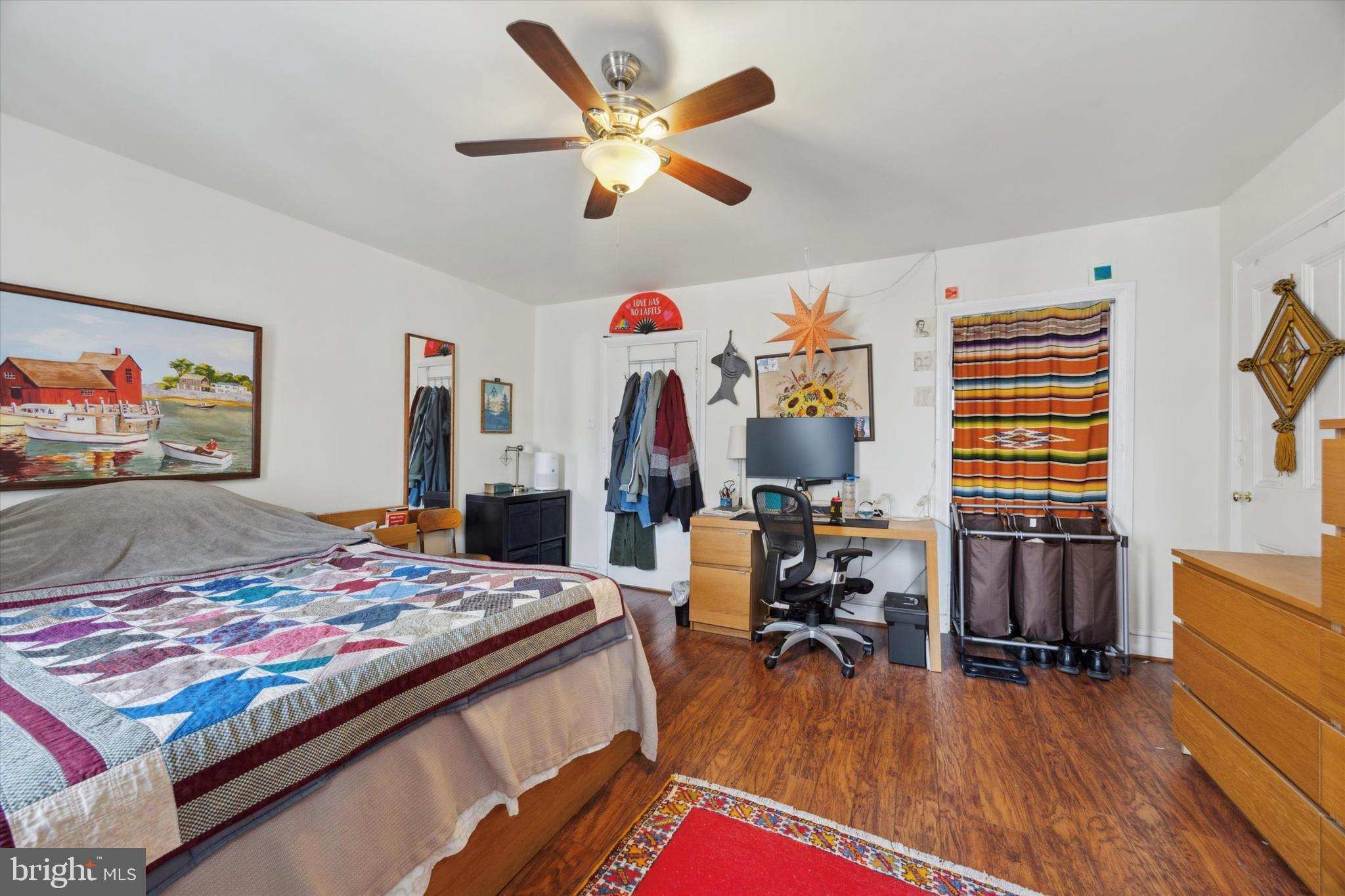 FISHTOWN - Residential