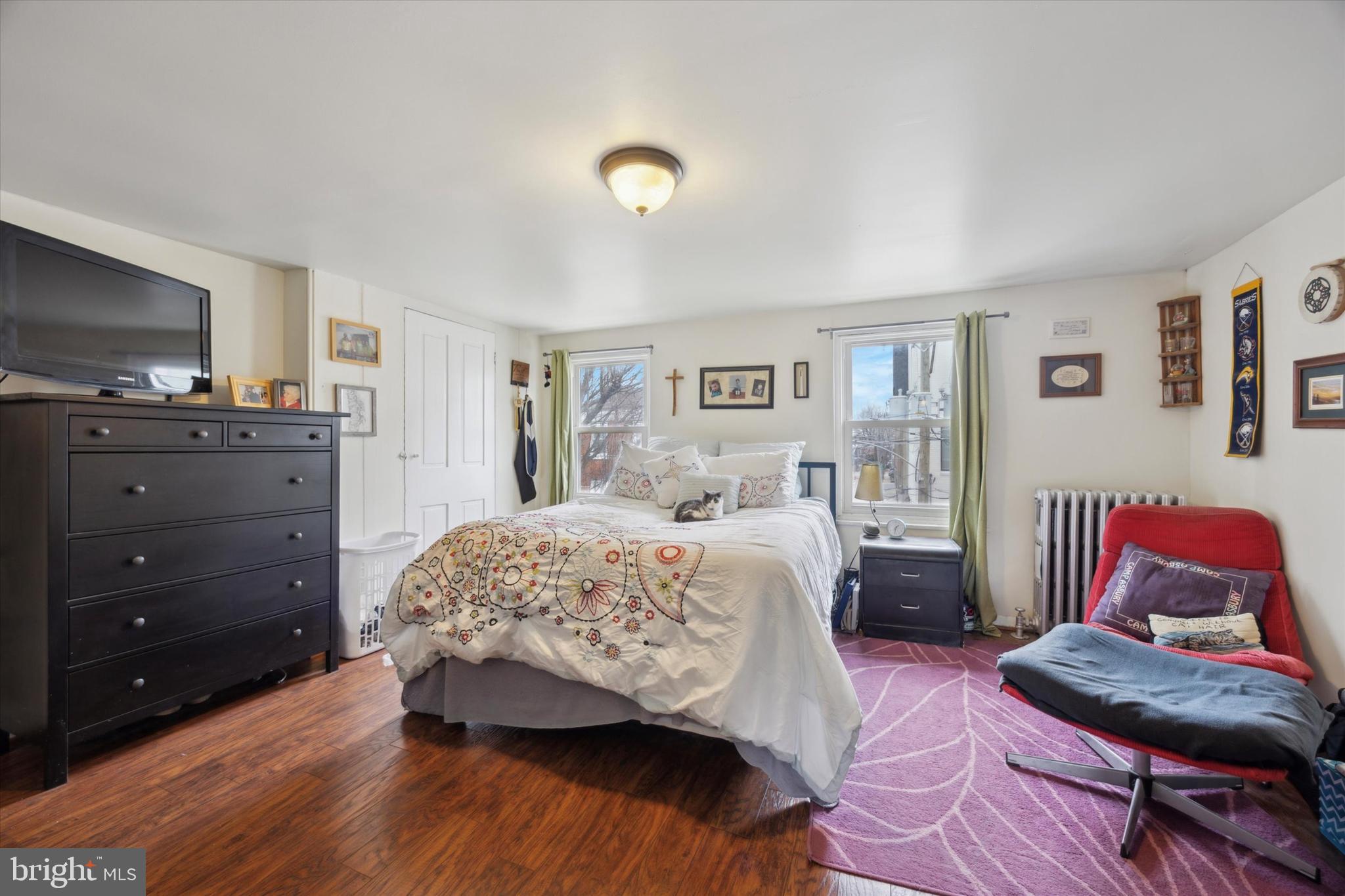 FISHTOWN - Residential