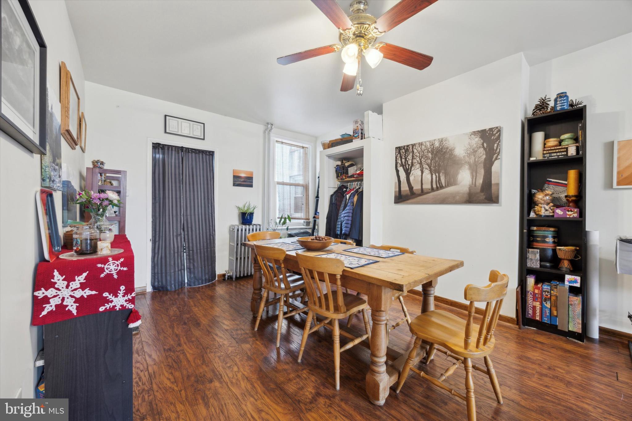 FISHTOWN - Residential