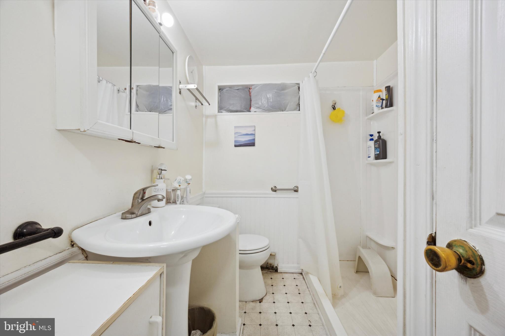 FISHTOWN - Residential