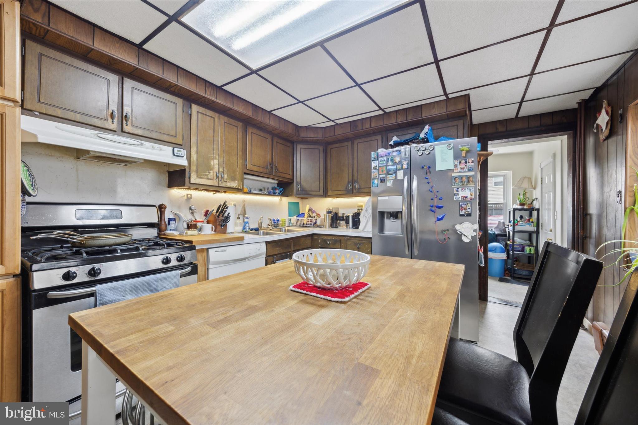 FISHTOWN - Residential