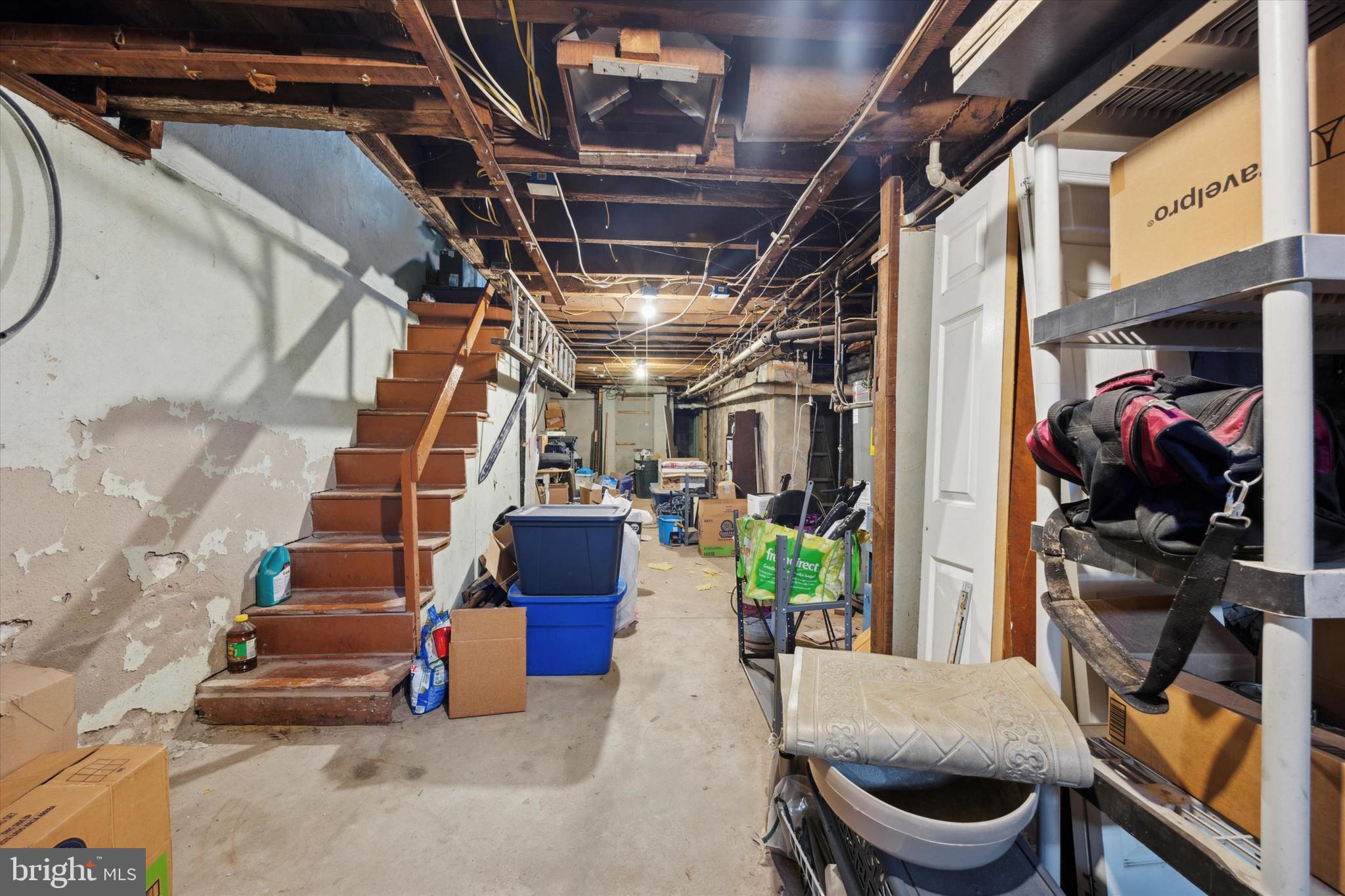 FISHTOWN - Residential