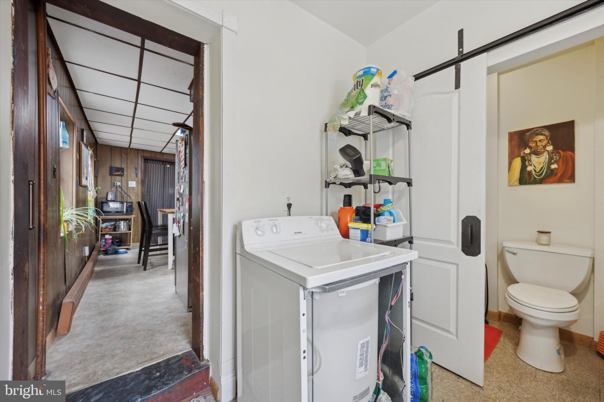 FISHTOWN - Residential