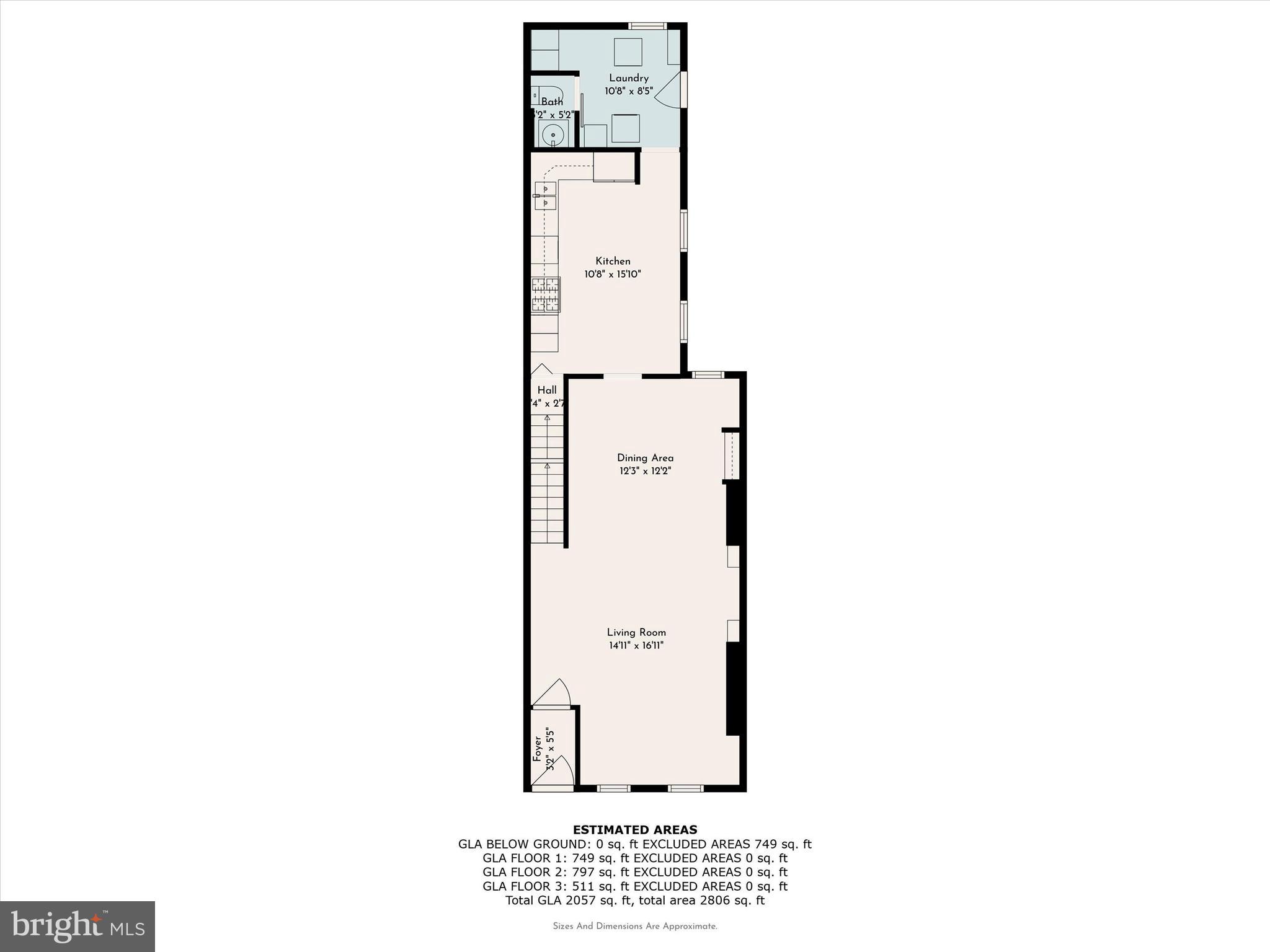 FISHTOWN - Residential