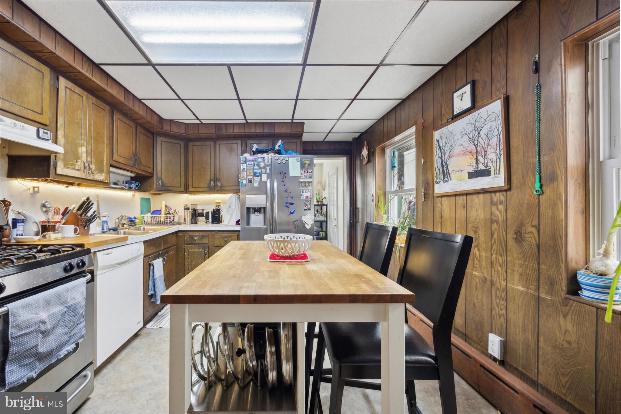 FISHTOWN - Residential