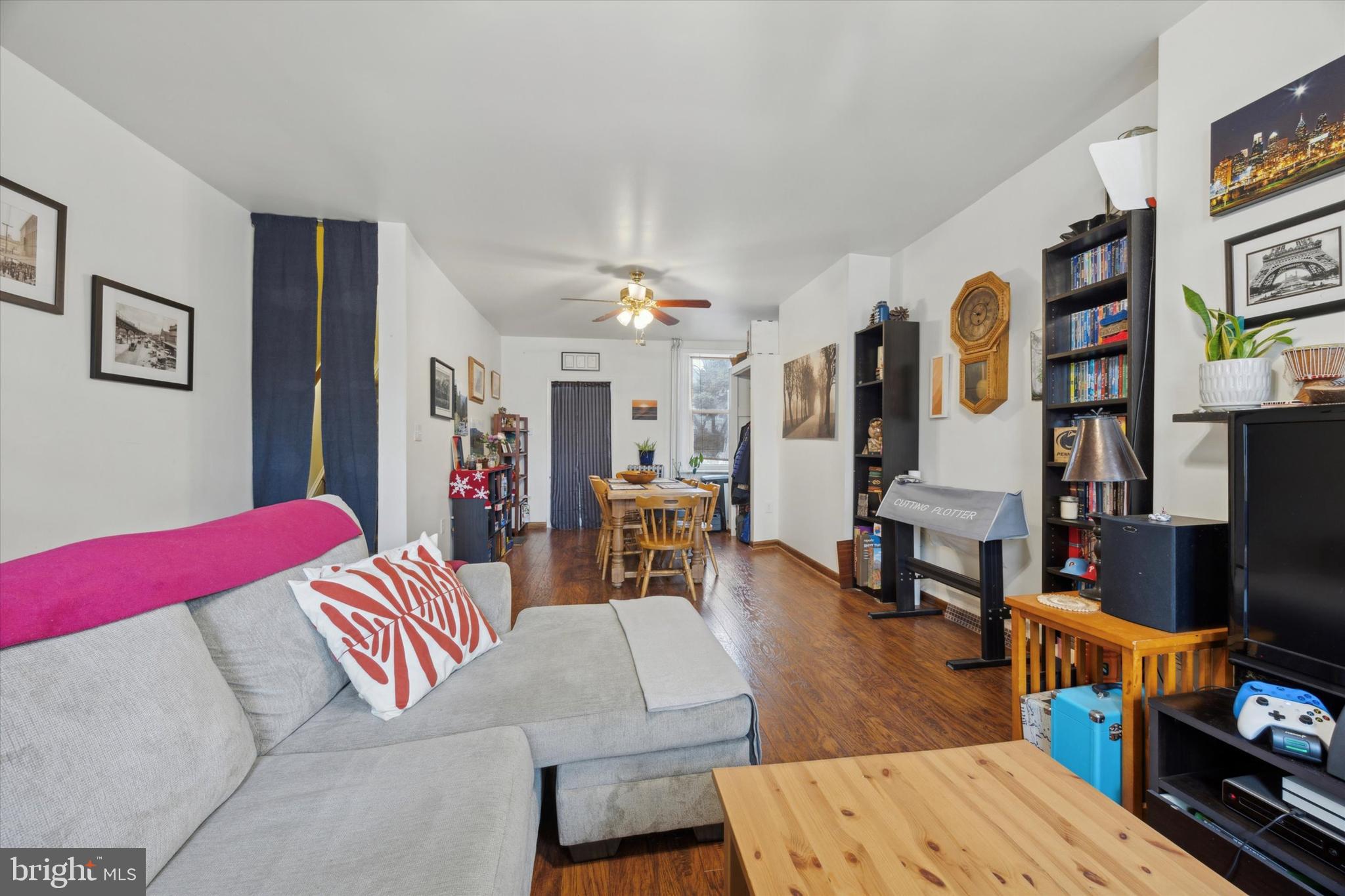 FISHTOWN - Residential