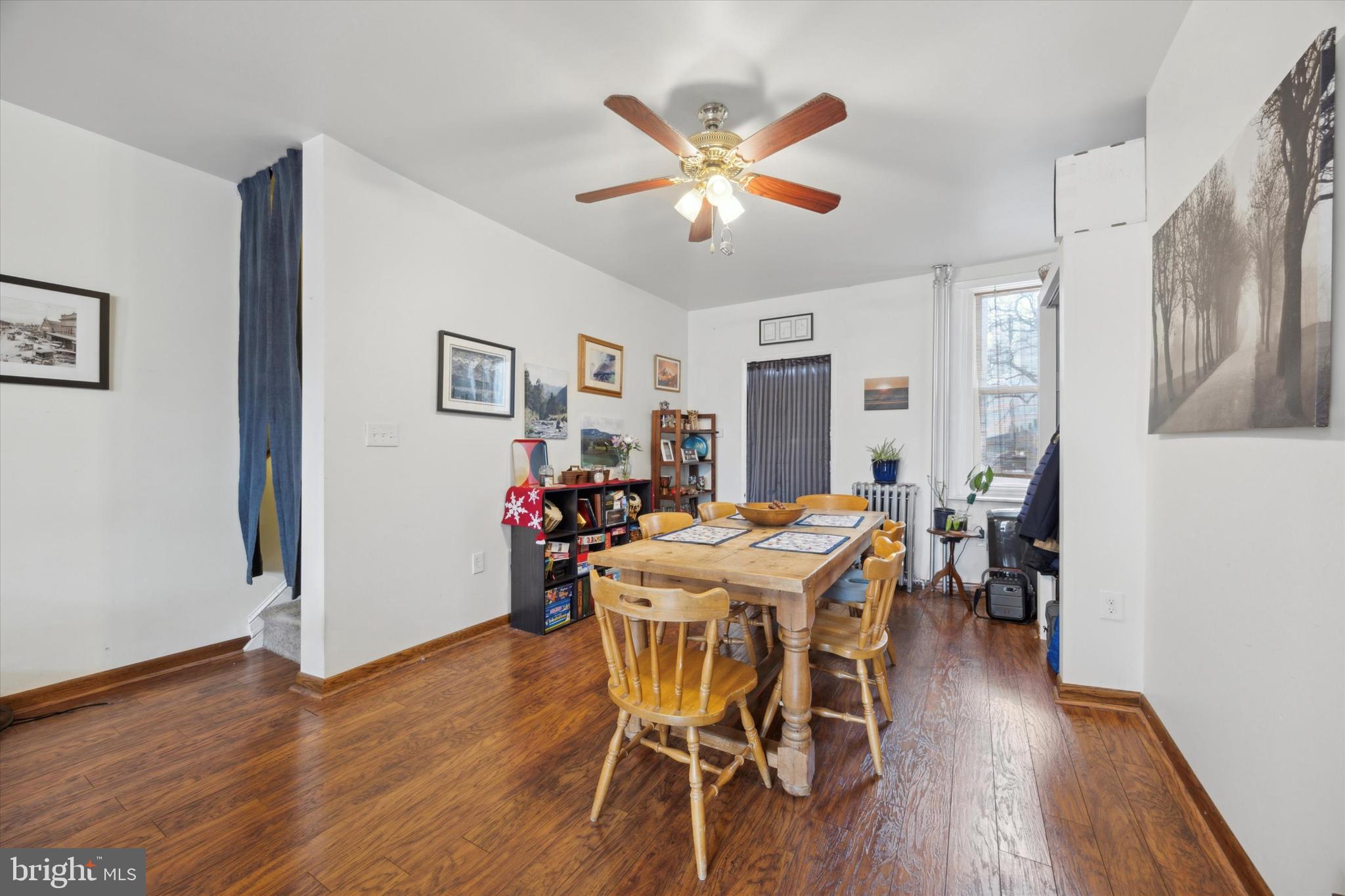 FISHTOWN - Residential