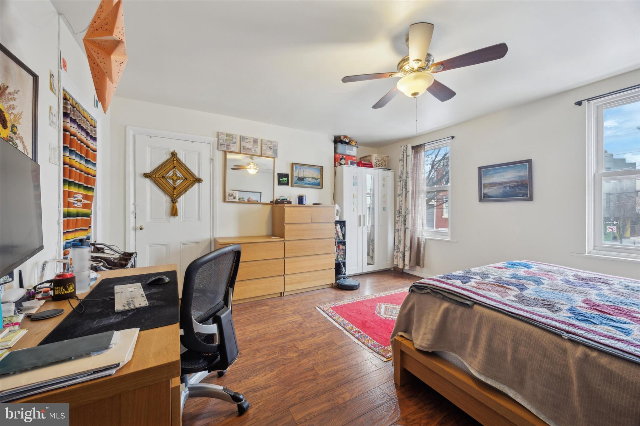 FISHTOWN - Residential