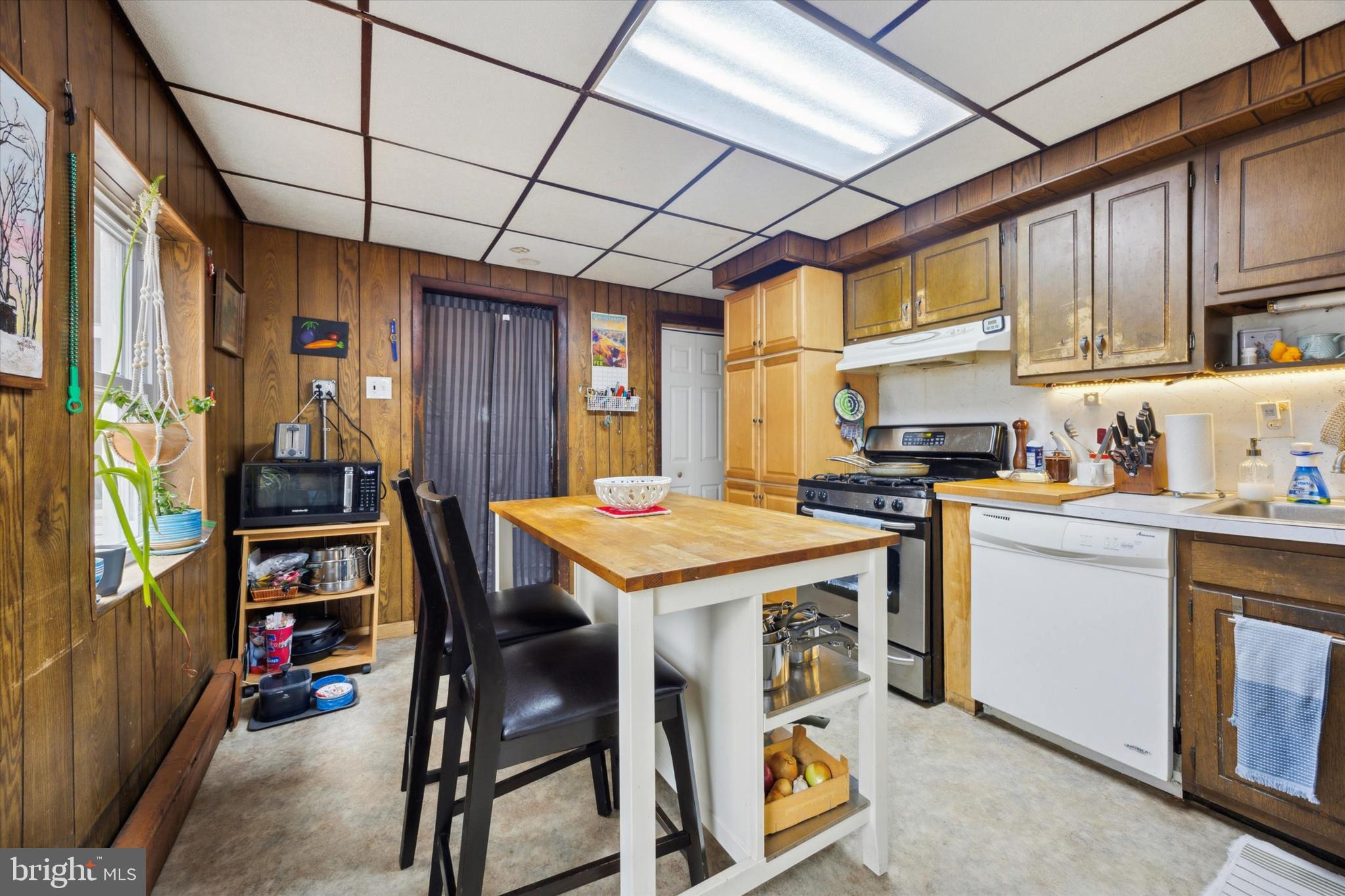 FISHTOWN - Residential