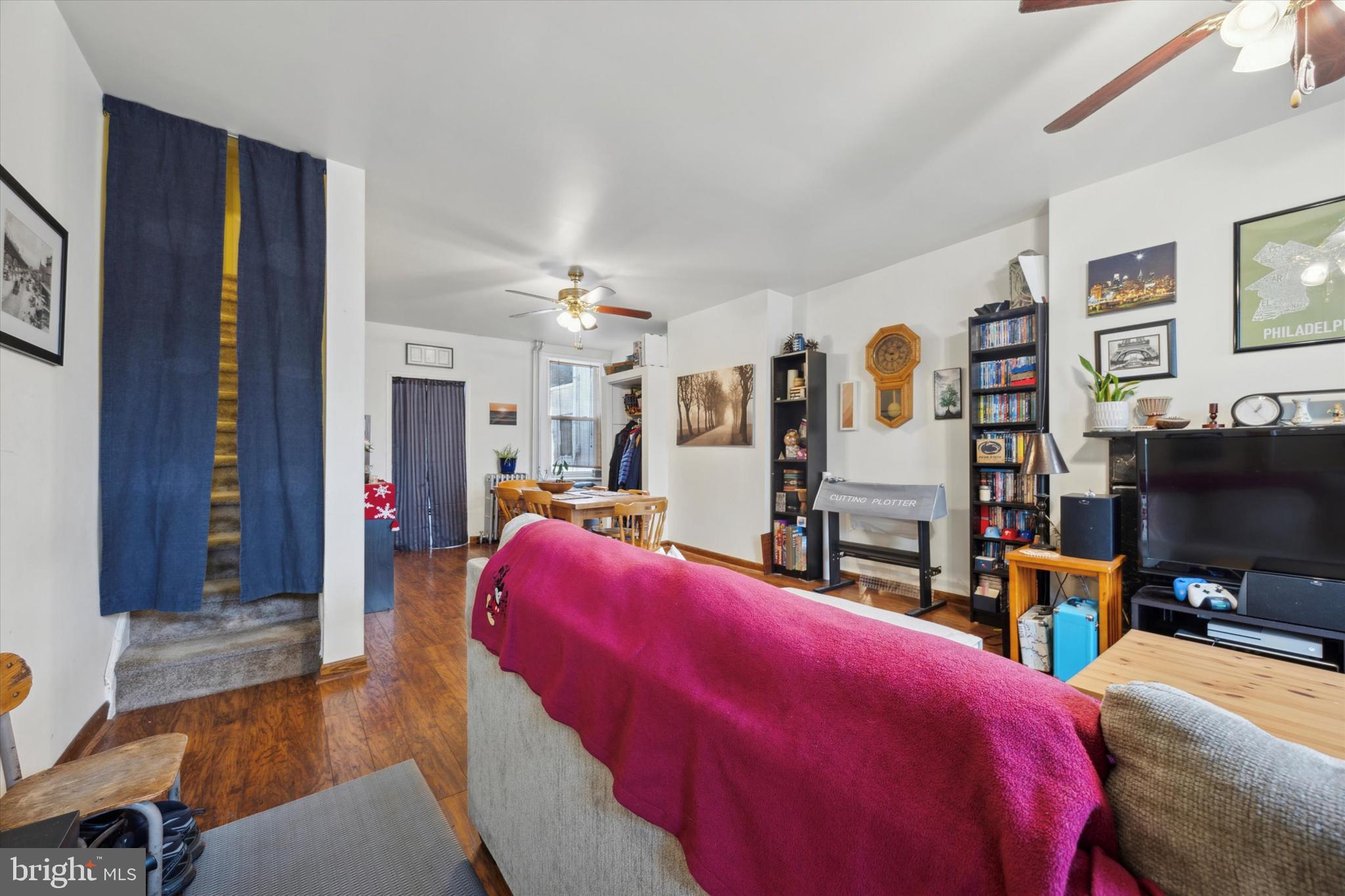 FISHTOWN - Residential