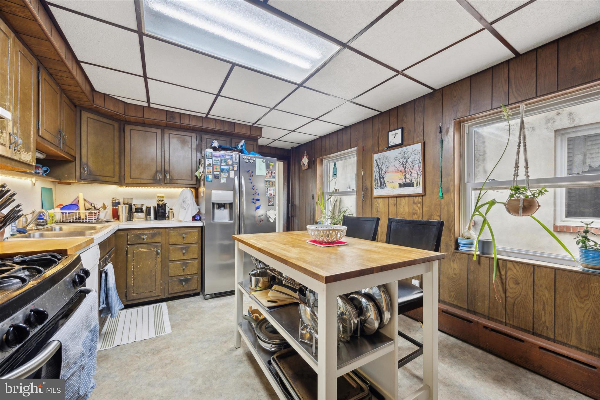 FISHTOWN - Residential