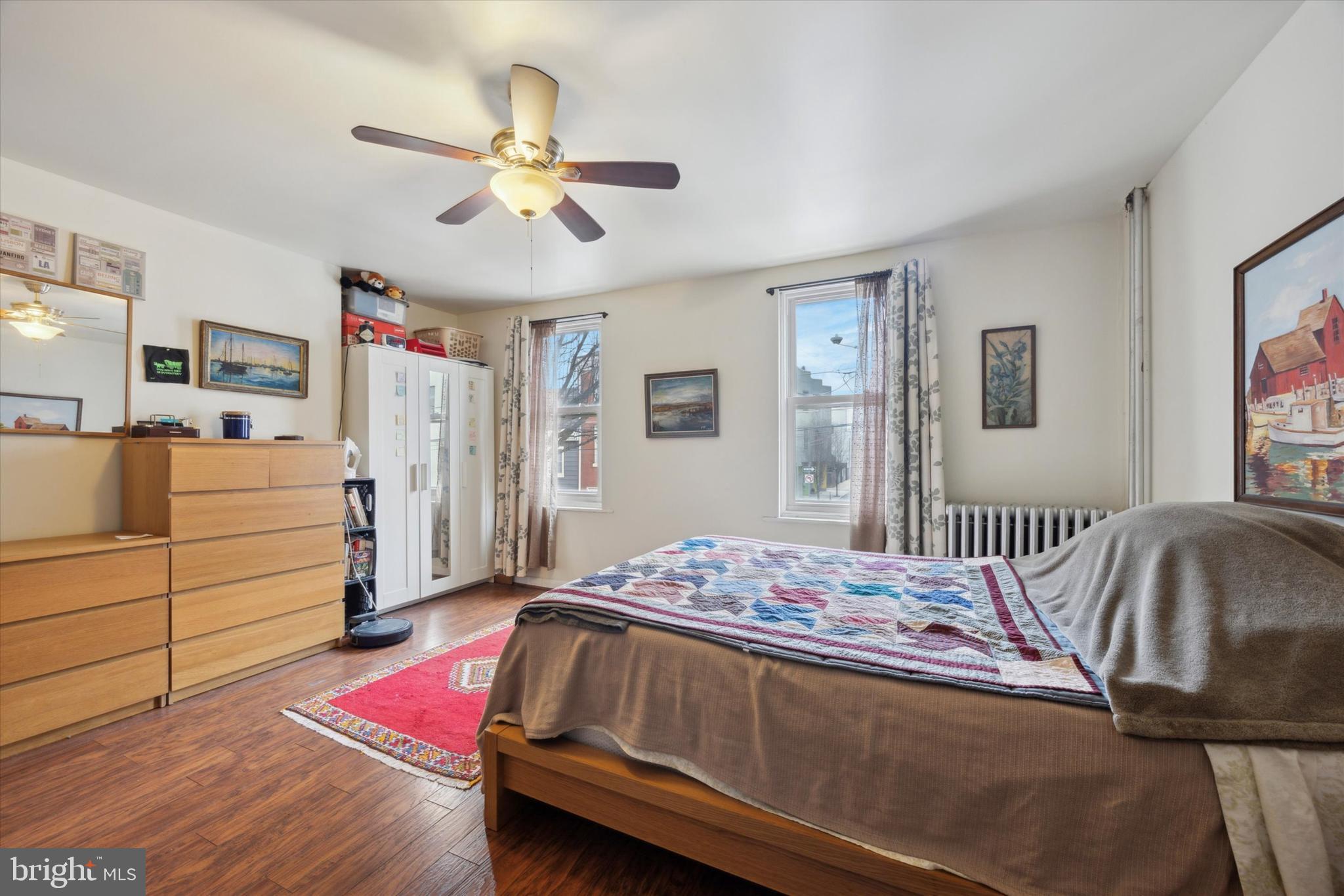 FISHTOWN - Residential