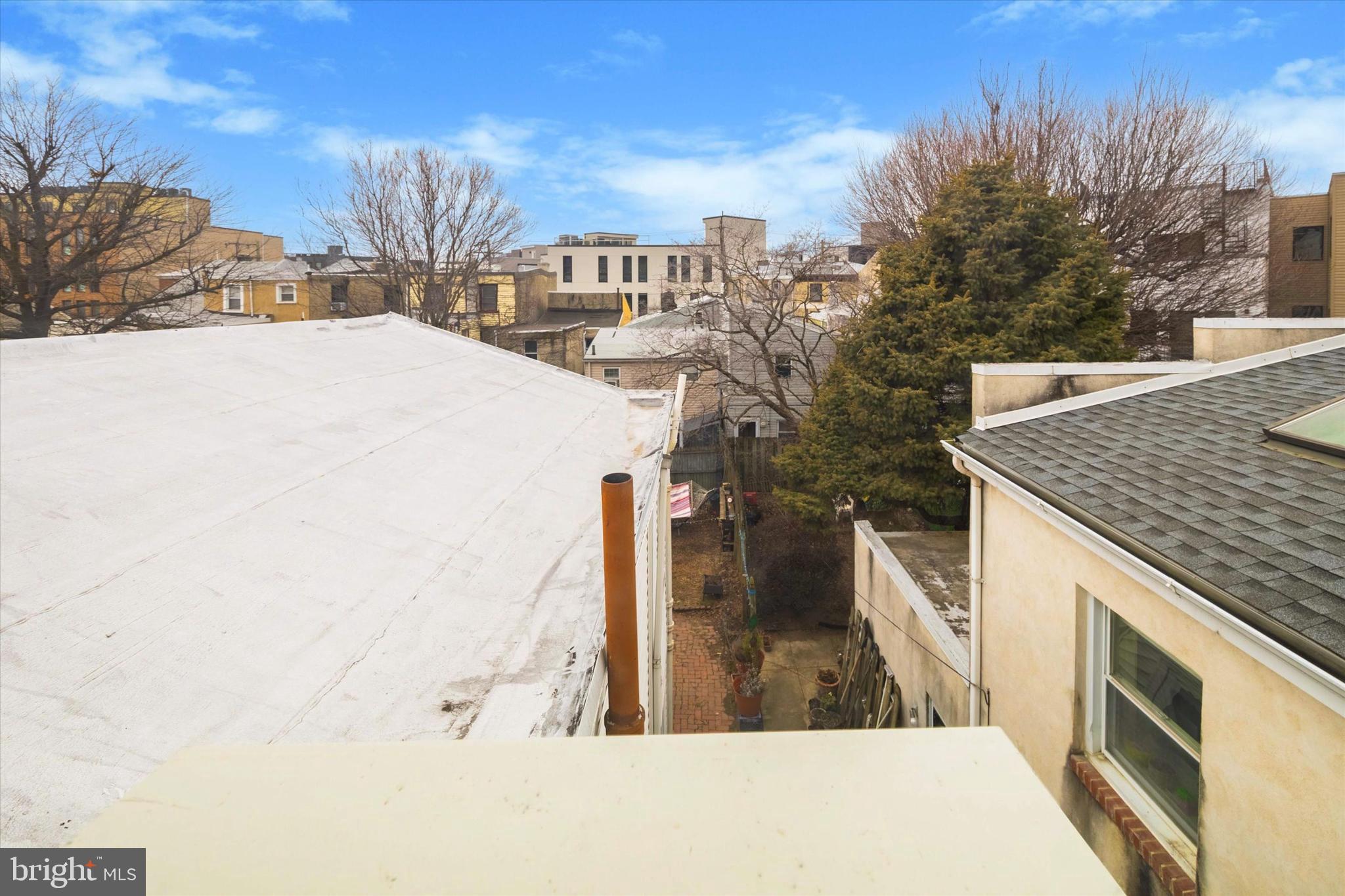 FISHTOWN - Residential