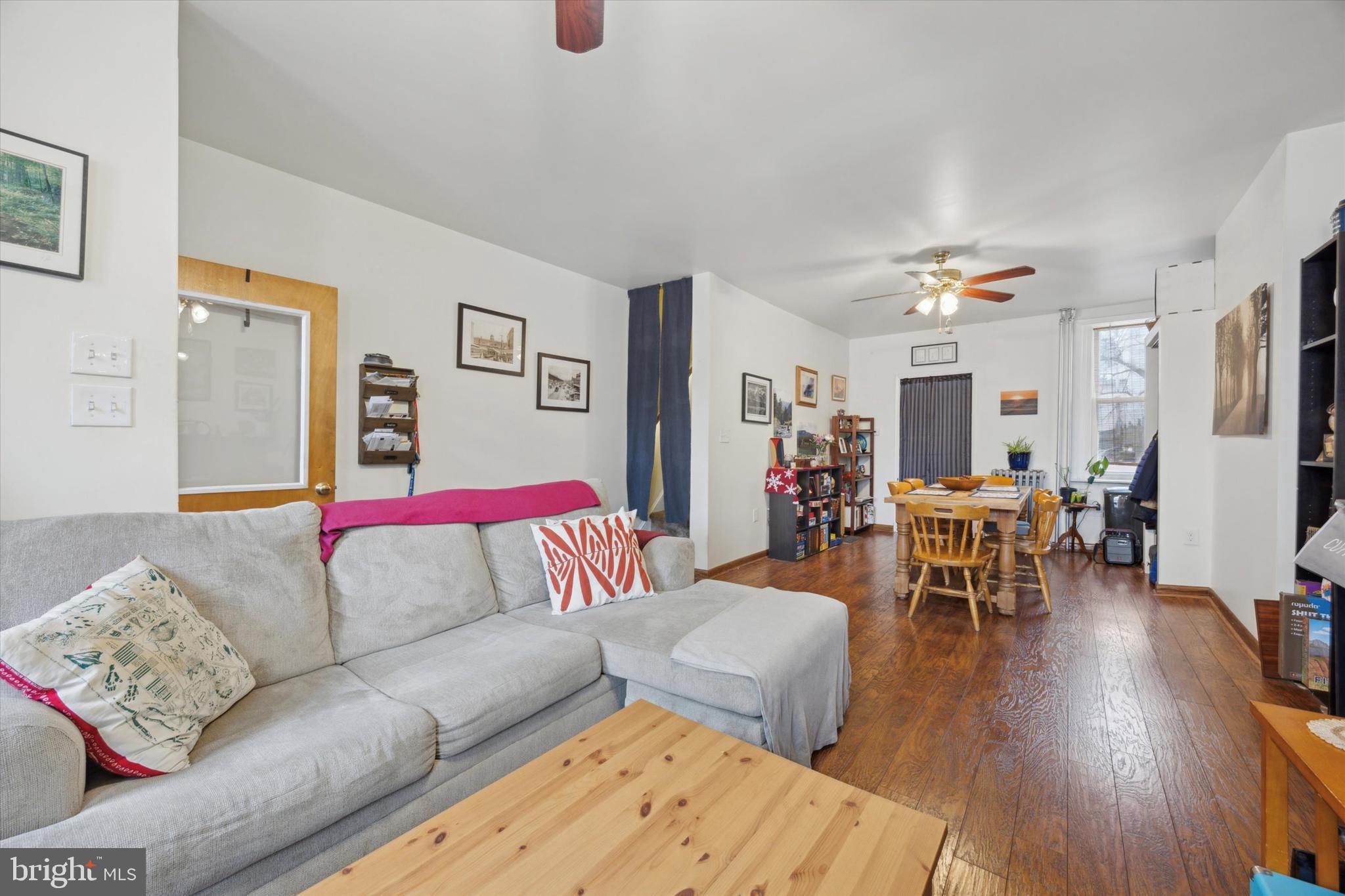 FISHTOWN - Residential