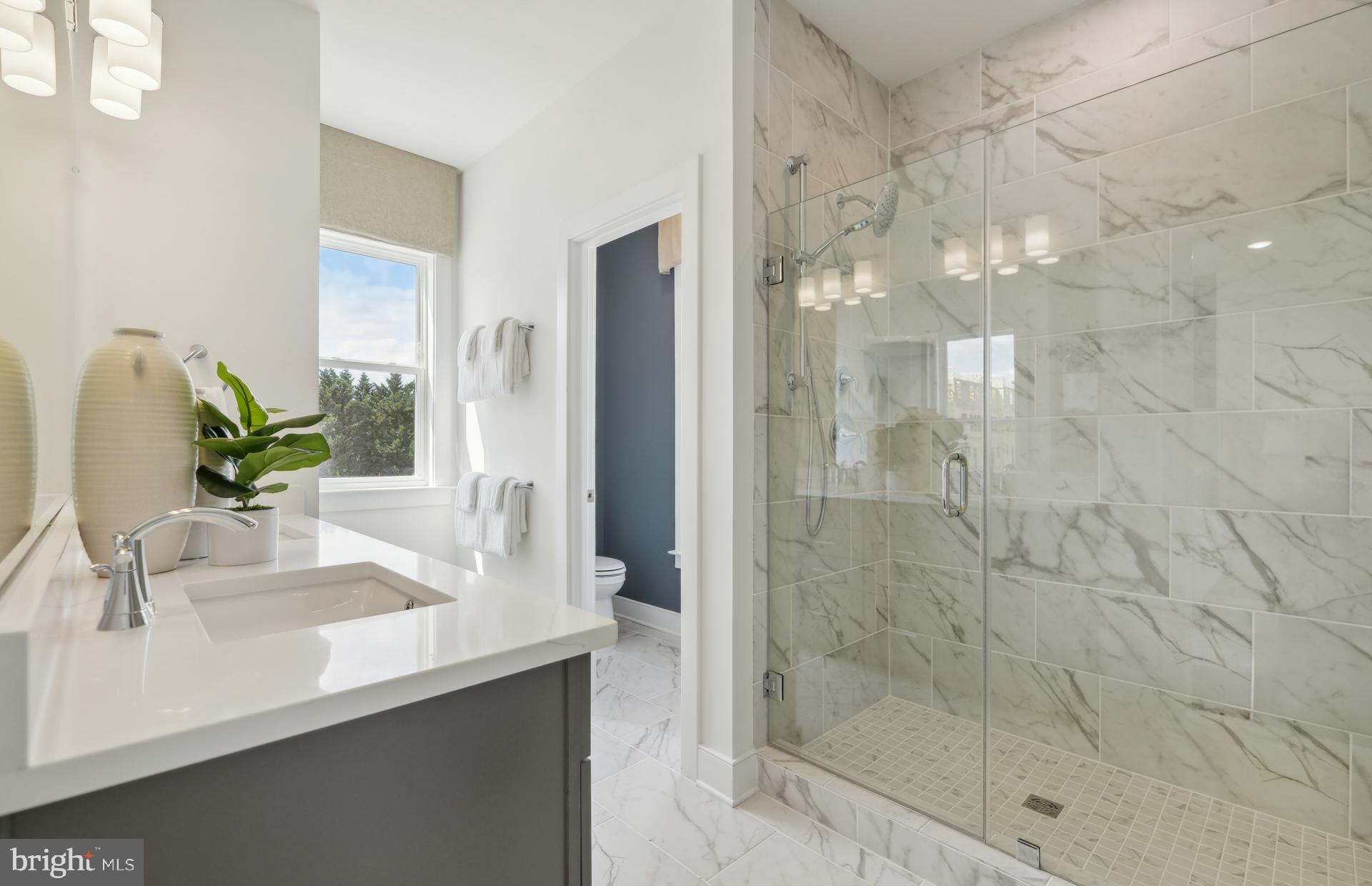 BELMONT OVERLOOK - Residential