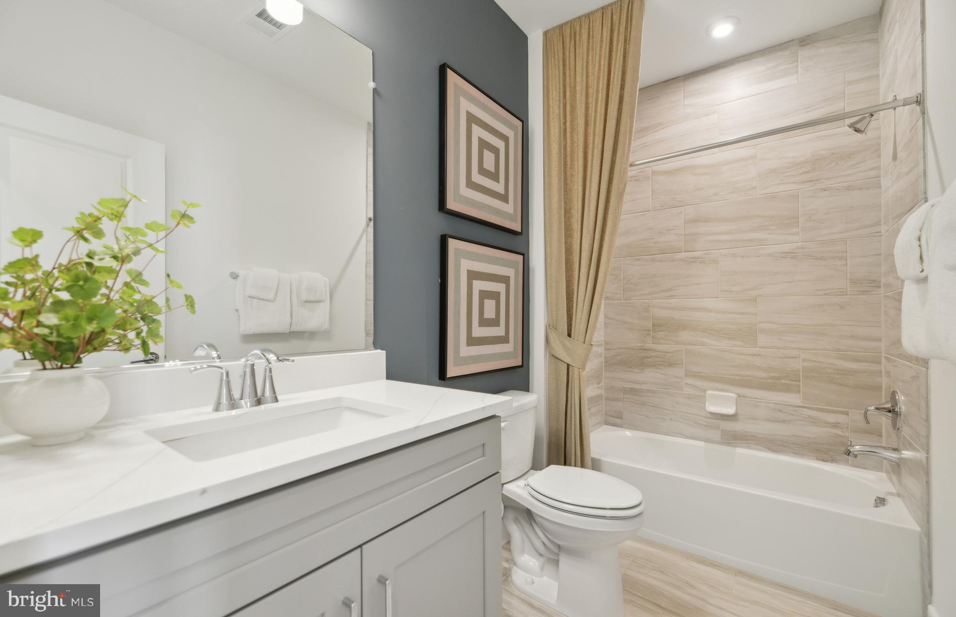 BELMONT OVERLOOK - Residential