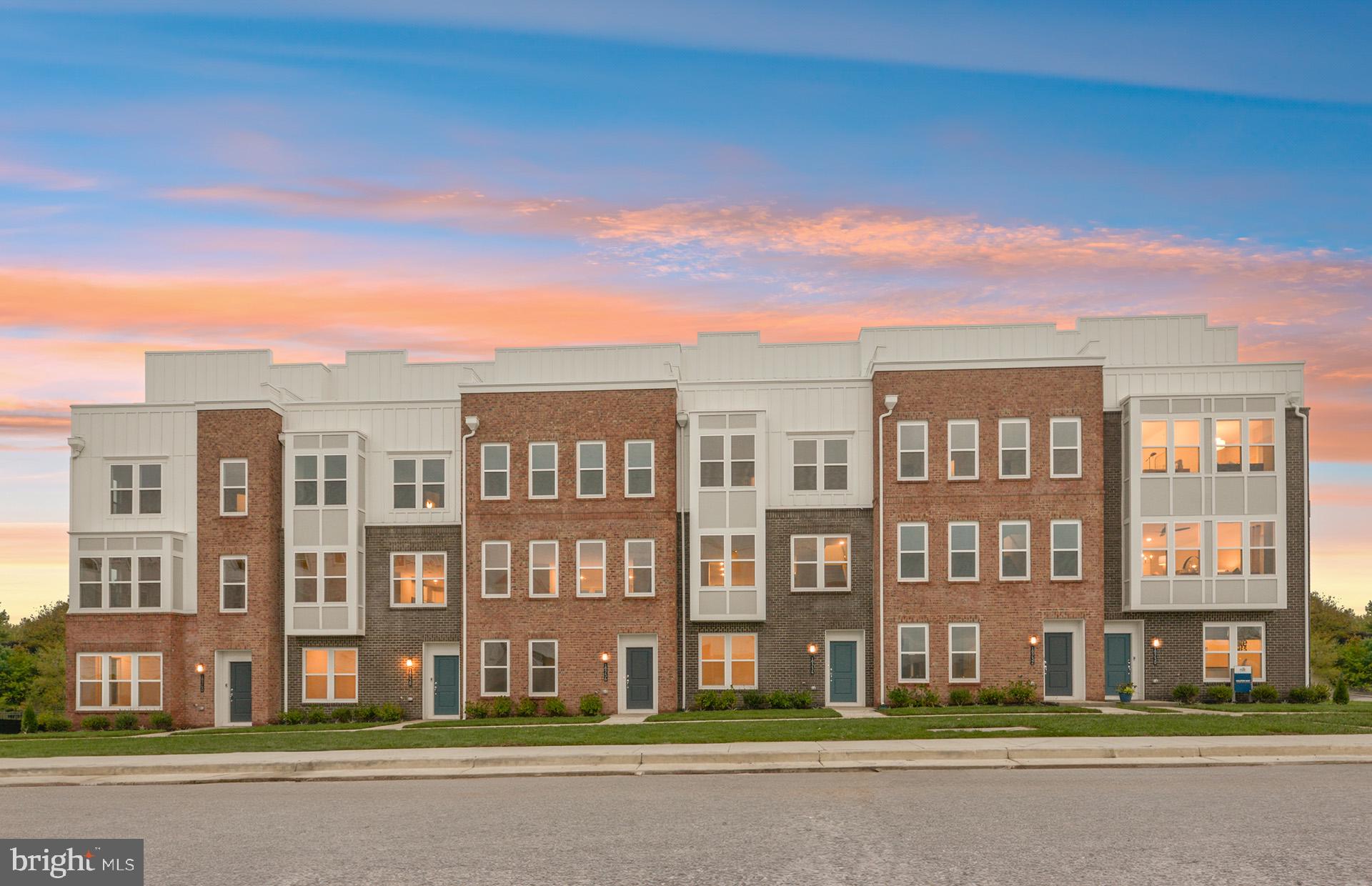 BELMONT OVERLOOK - Residential
