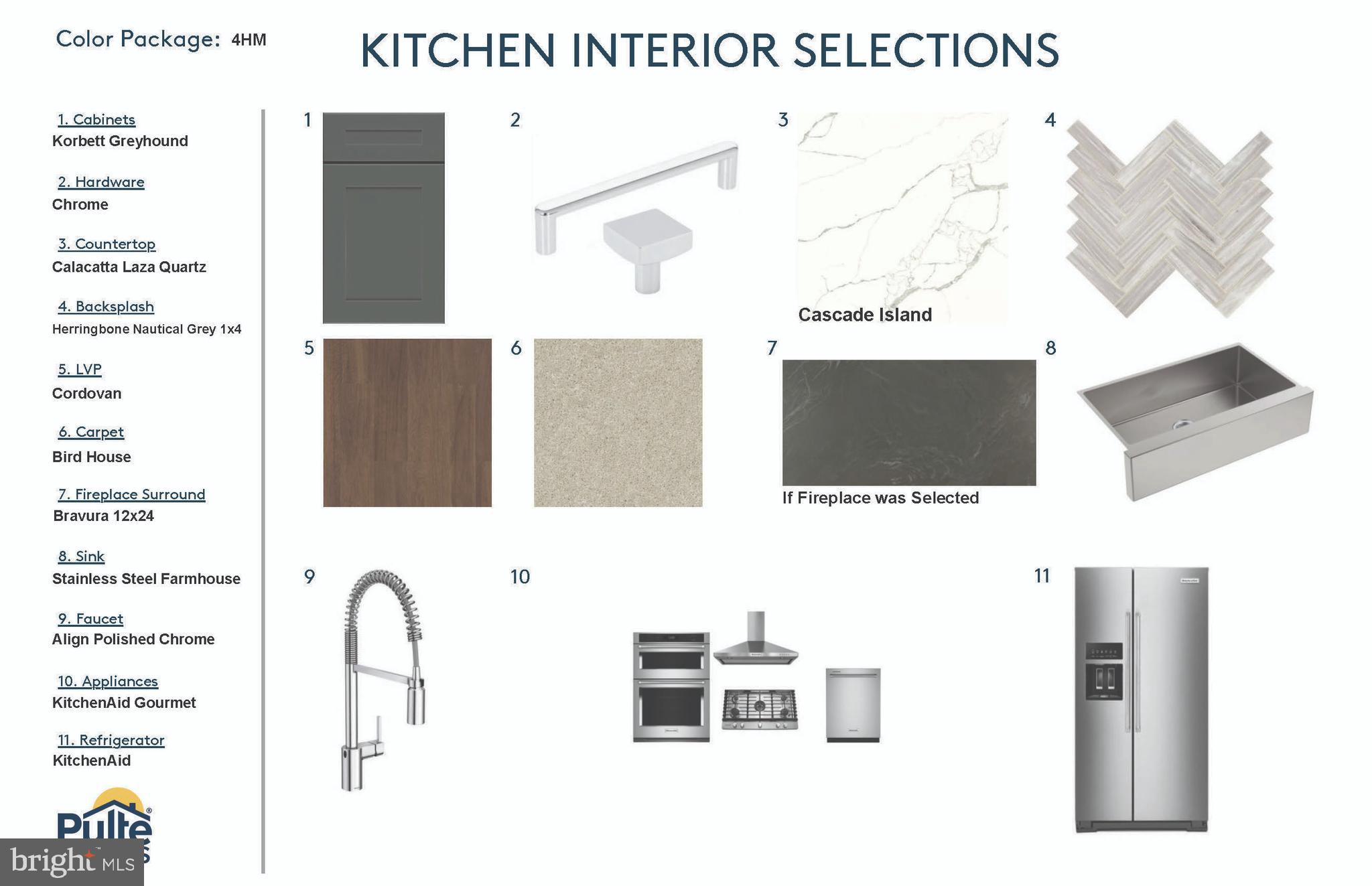 BELMONT OVERLOOK - Residential