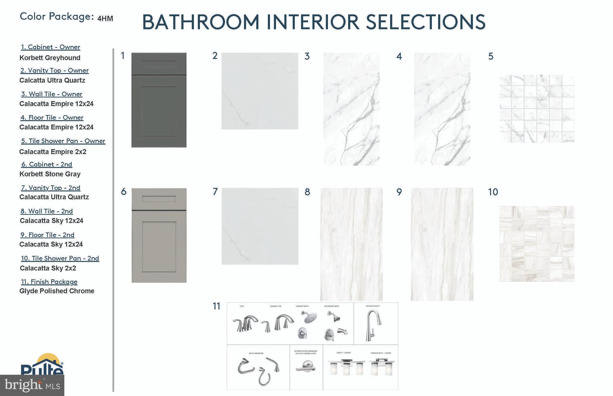 BELMONT OVERLOOK - Residential