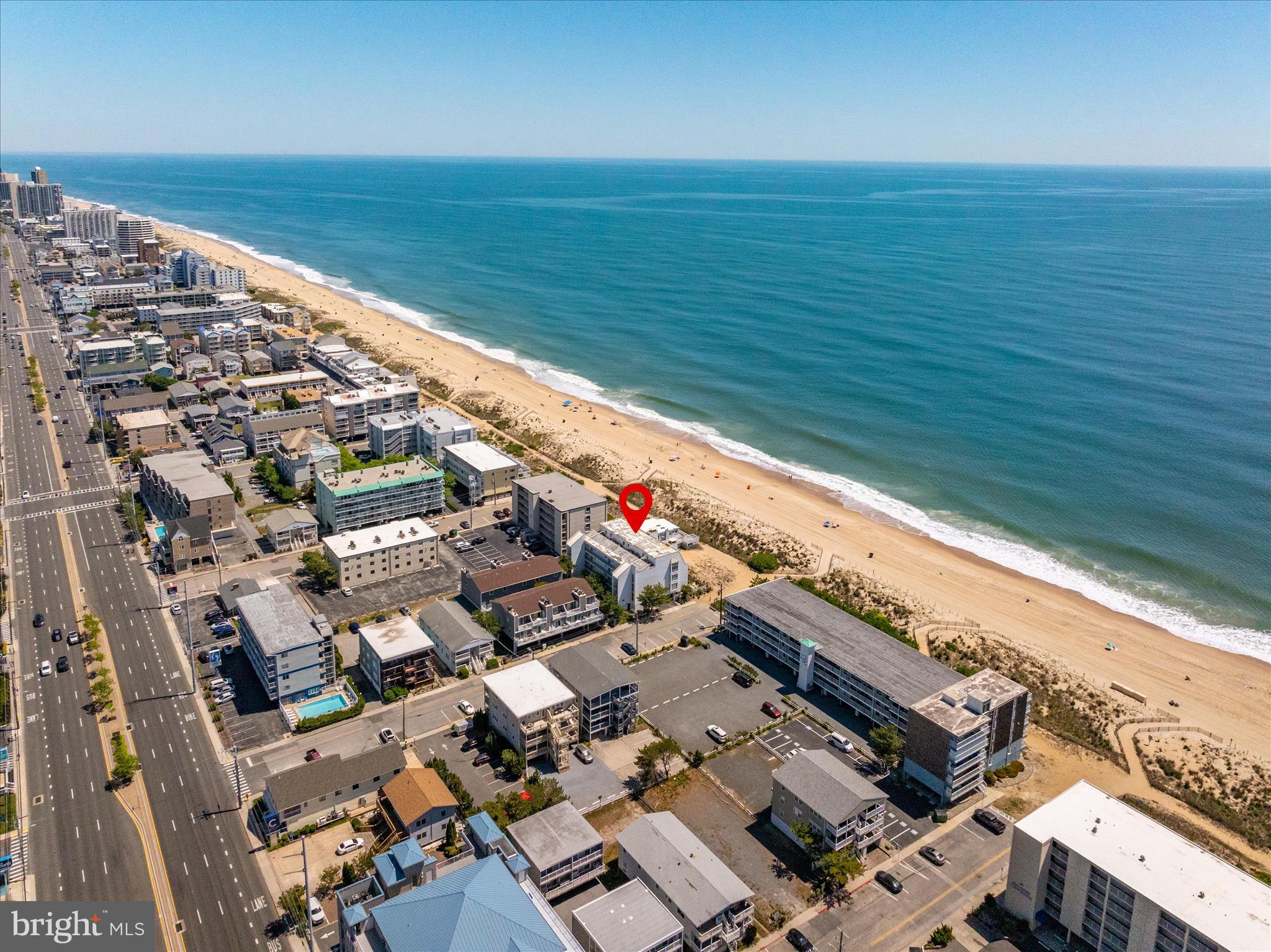 8 75TH STREET 304
