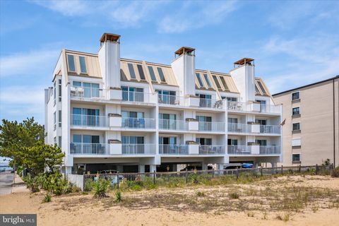 Photo of 8 75th Street #304, OCEAN CITY, MD 21842 (MLS # MDWO2038878)
