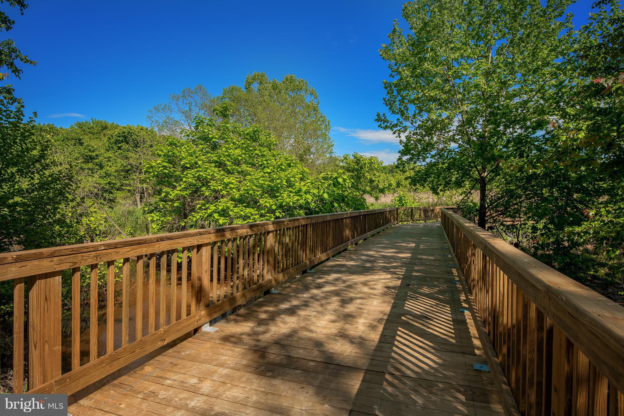GREENBELT STATION - Residential