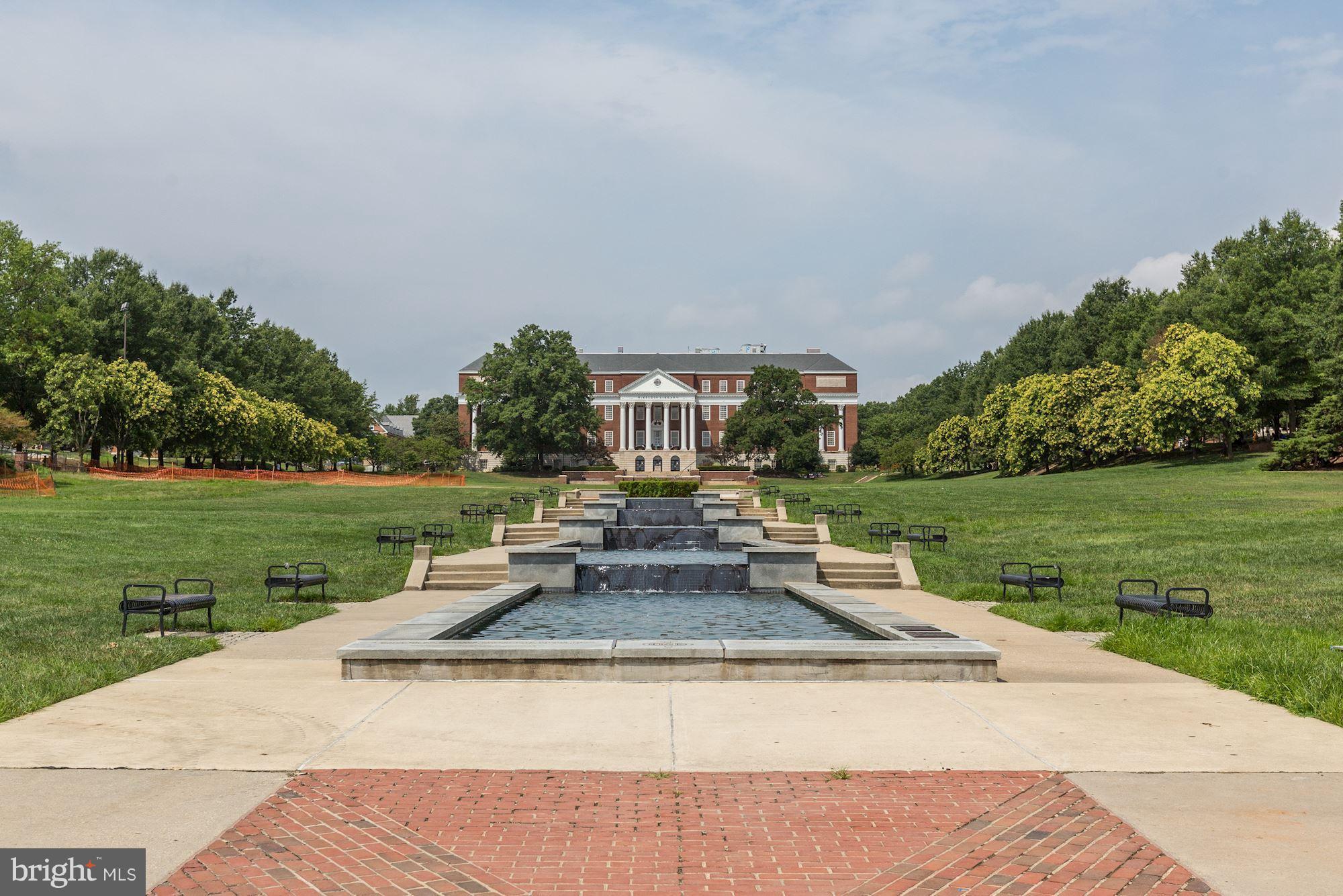 GREENBELT STATION - Residential