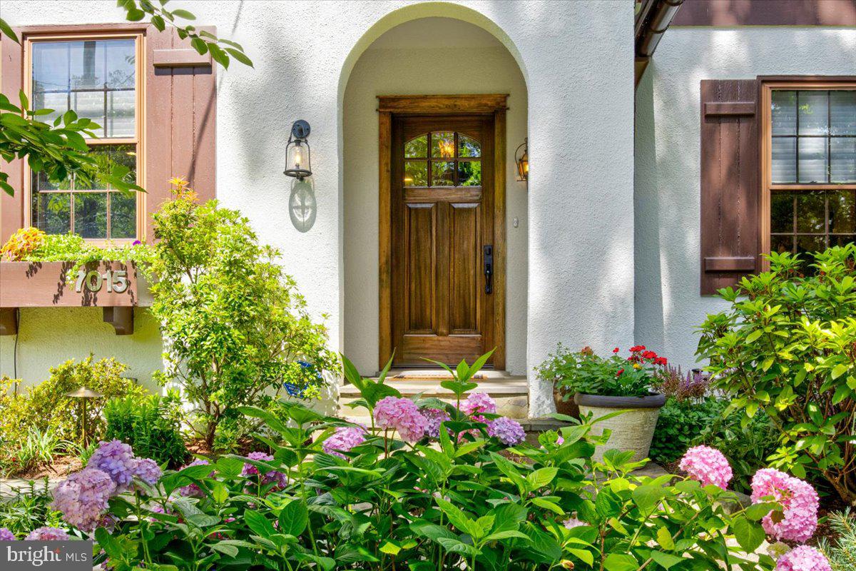 CHEVY CHASE - Residential