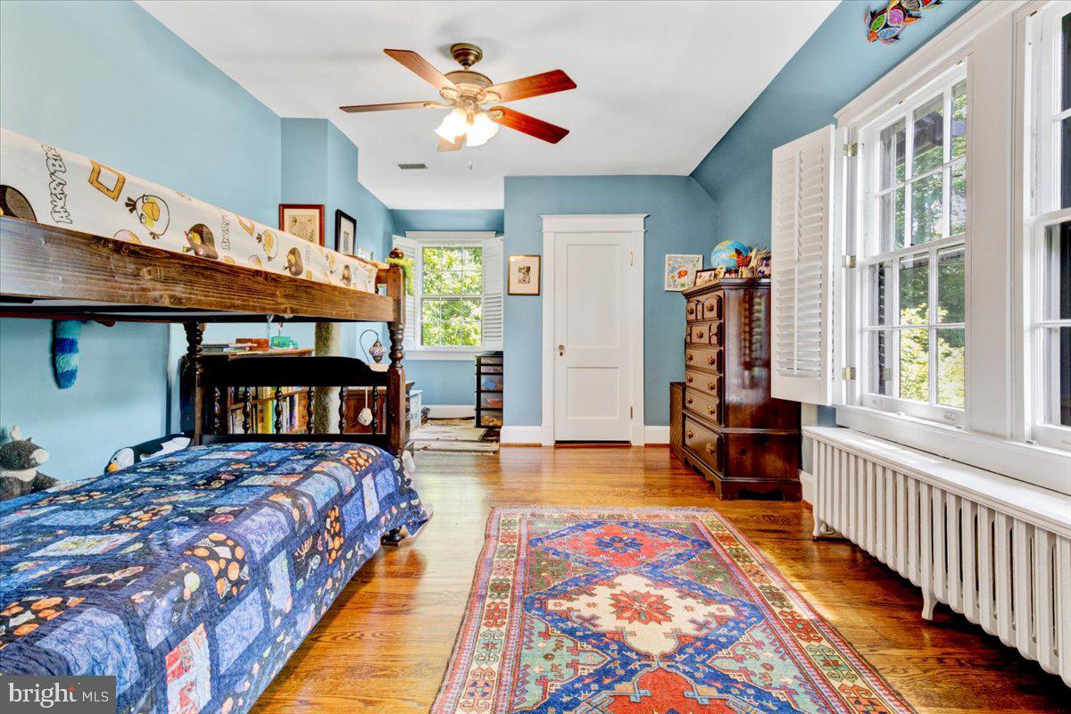 CHEVY CHASE - Residential