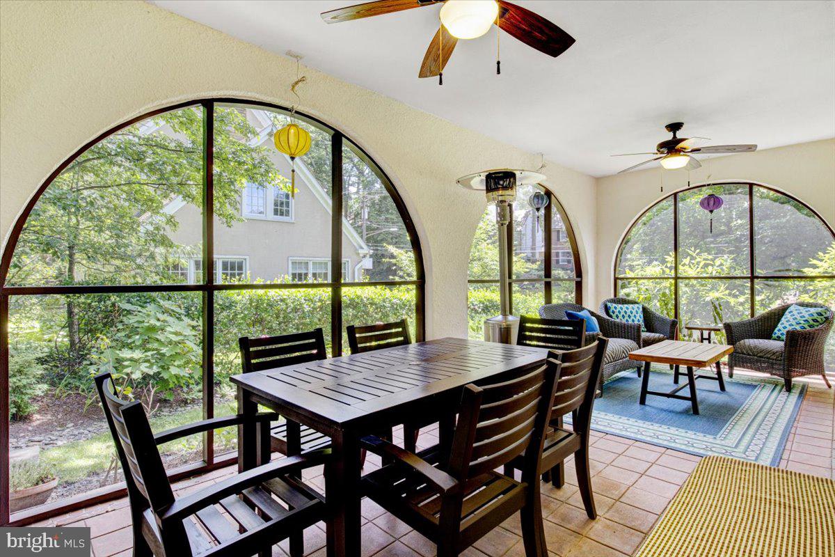 CHEVY CHASE - Residential