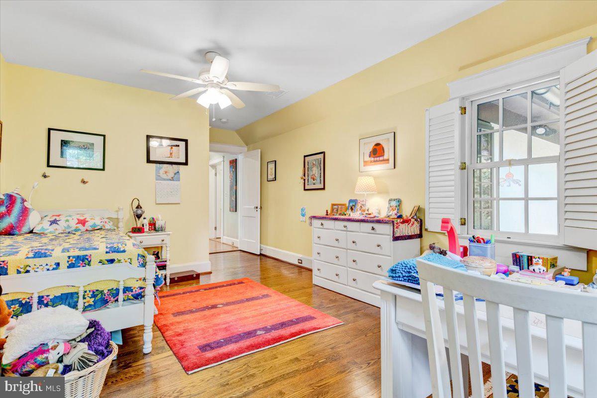 CHEVY CHASE - Residential