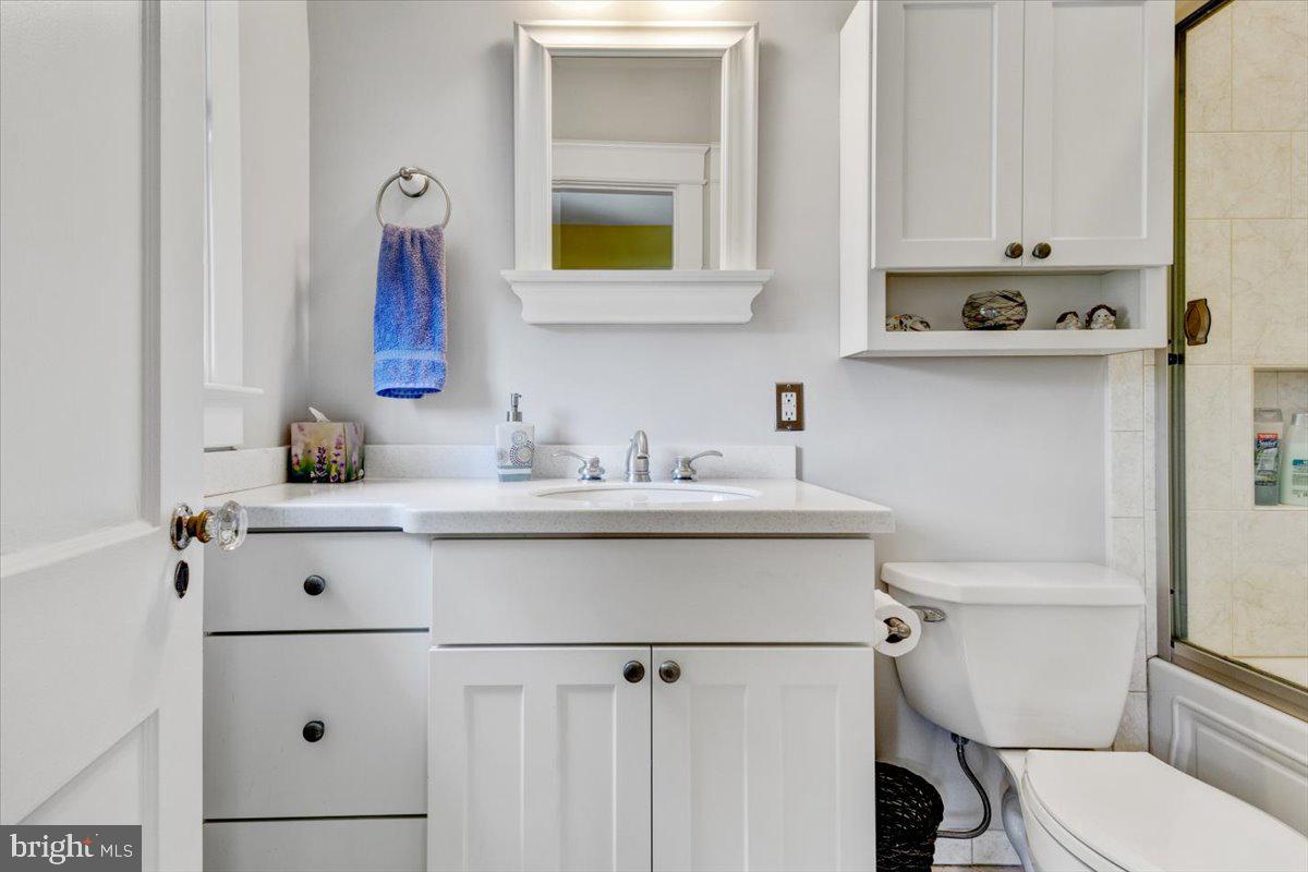 CHEVY CHASE - Residential