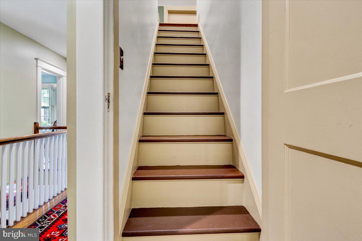 CHEVY CHASE - Residential