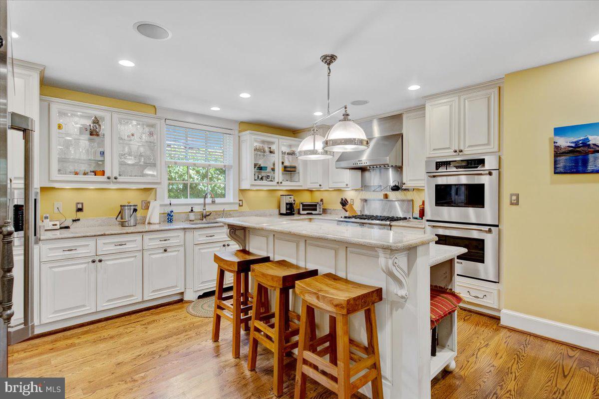 CHEVY CHASE - Residential