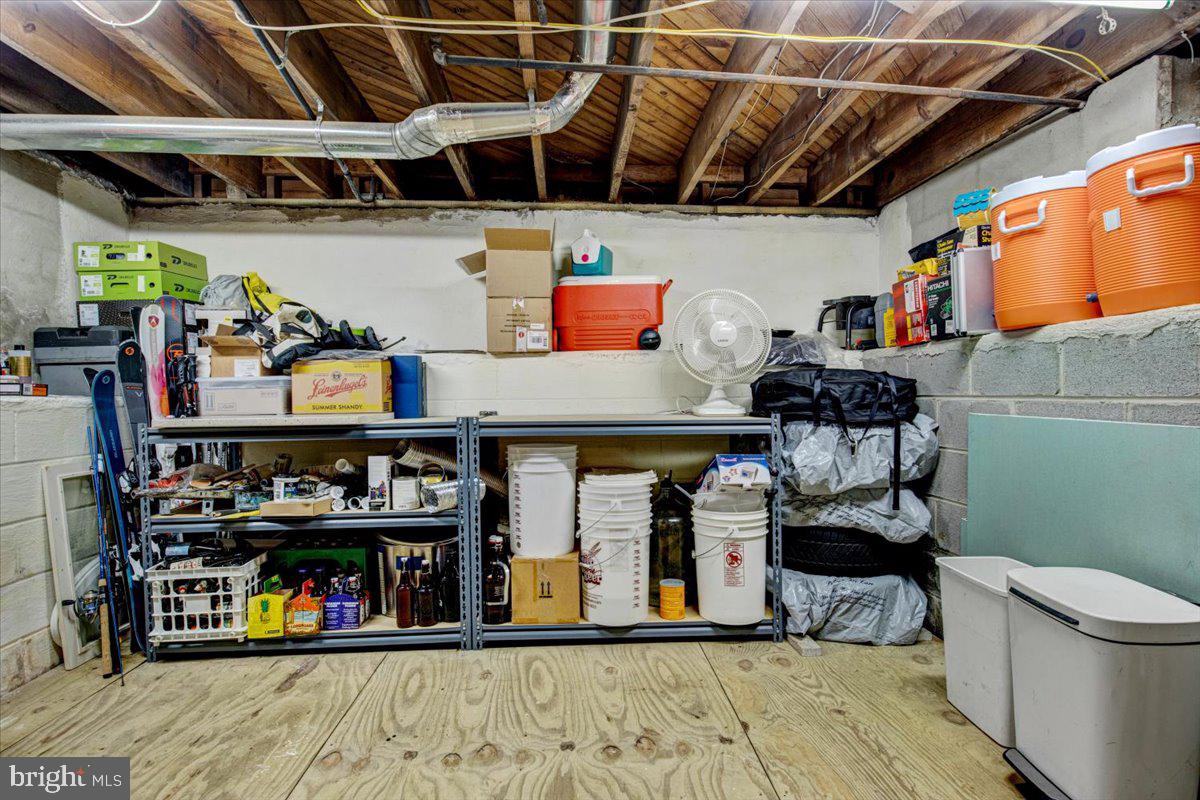 CHEVY CHASE - Residential