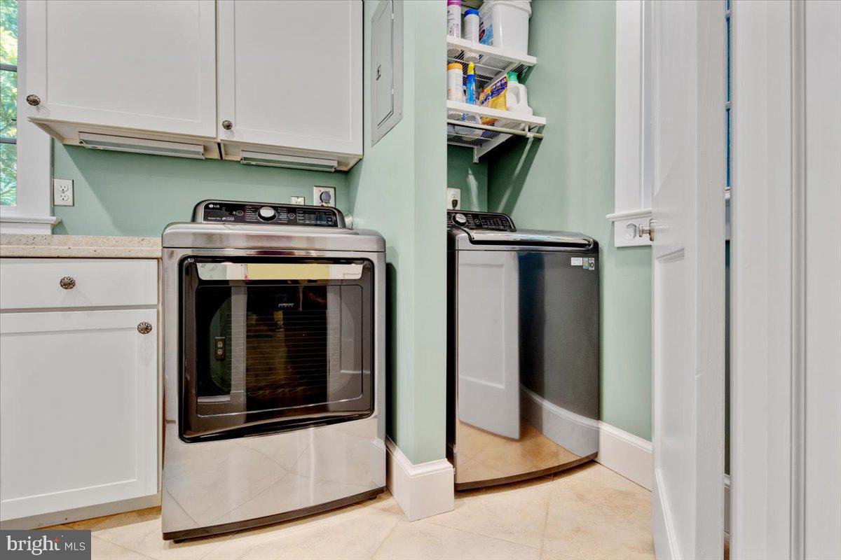 CHEVY CHASE - Residential