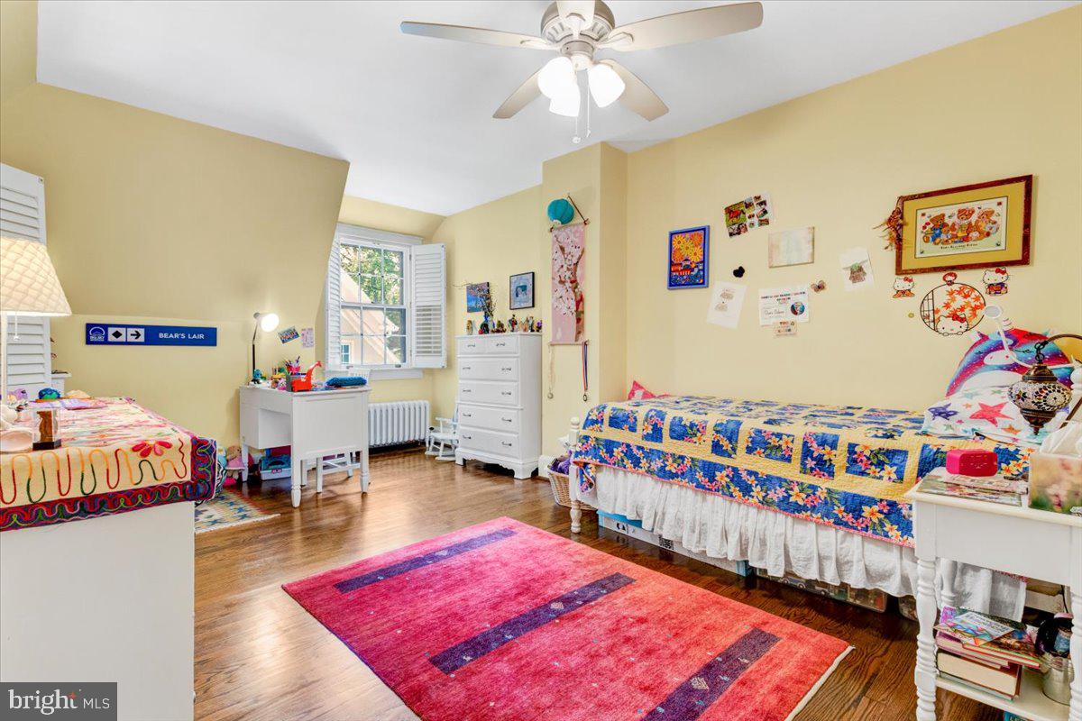 CHEVY CHASE - Residential