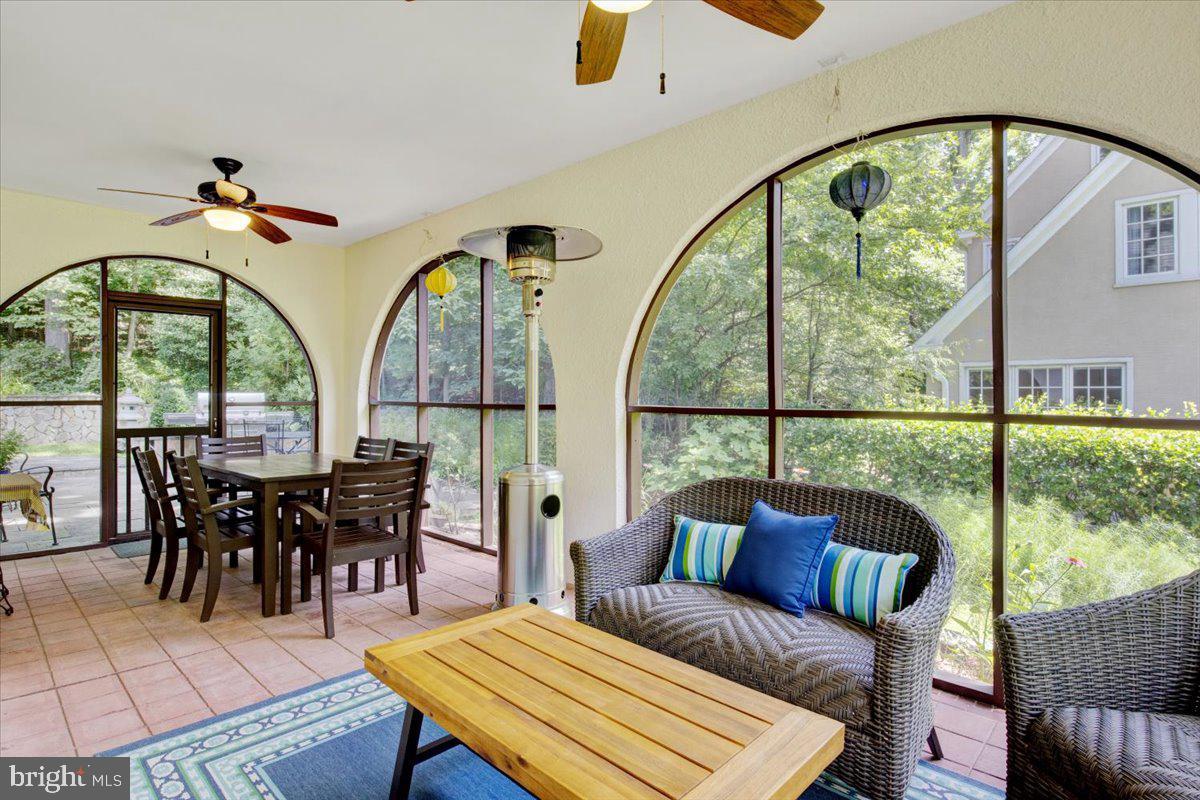 CHEVY CHASE - Residential